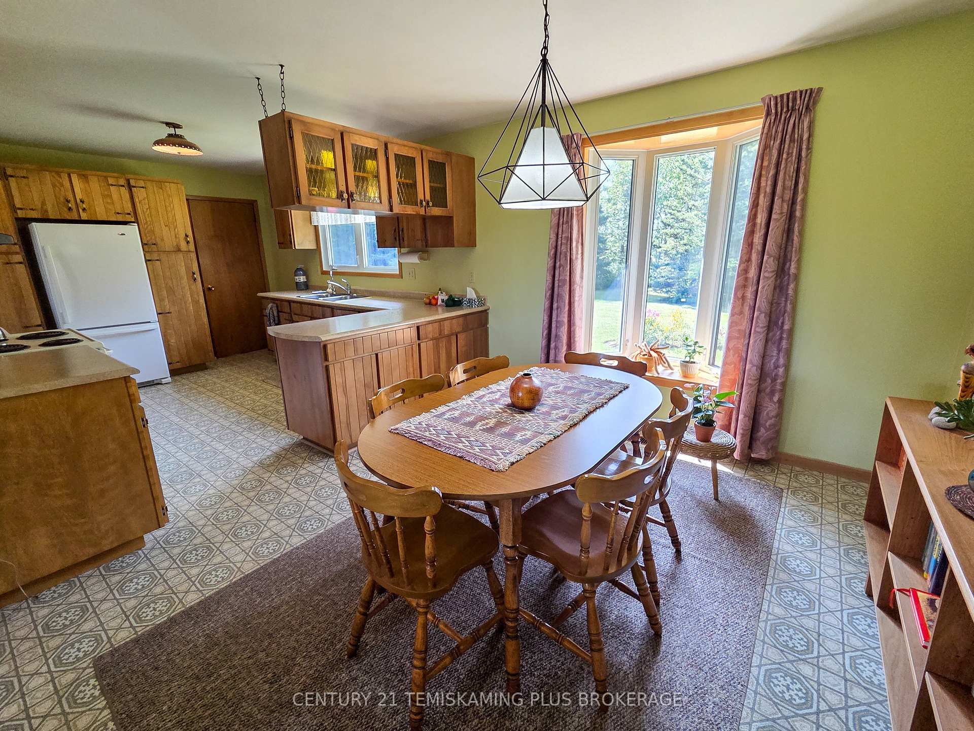 Photo 8 of 428120 Chamberlain 3 Road, Englehart, Central Timiskaming — HOMEH