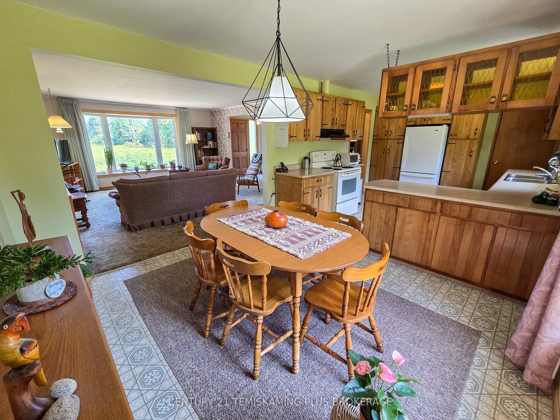 Photo 9 of 428120 Chamberlain 3 Road, Englehart, Central Timiskaming — HOMEH