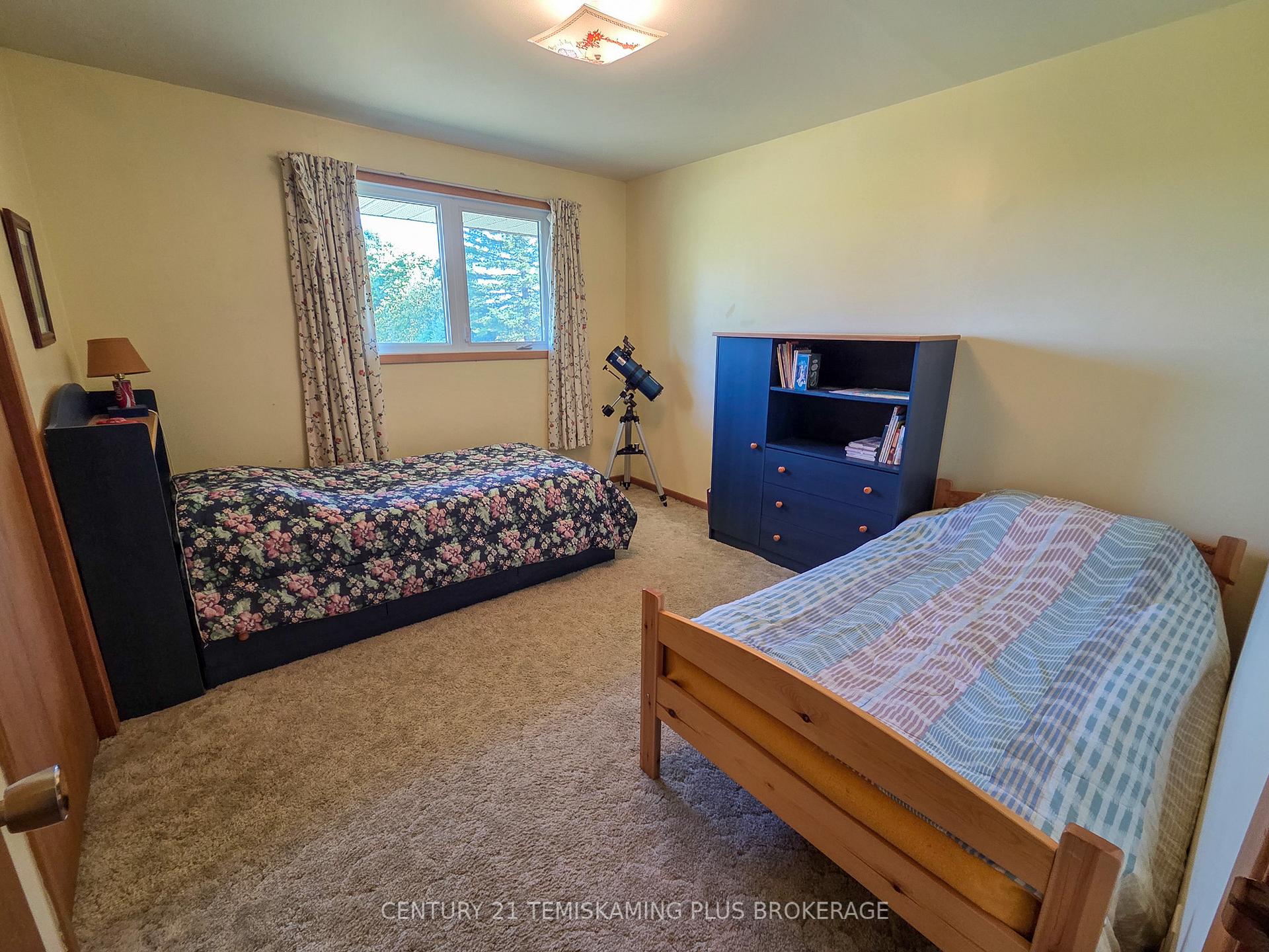 Photo 13 of 428120 Chamberlain 3 Road, Englehart, Central Timiskaming — HOMEH