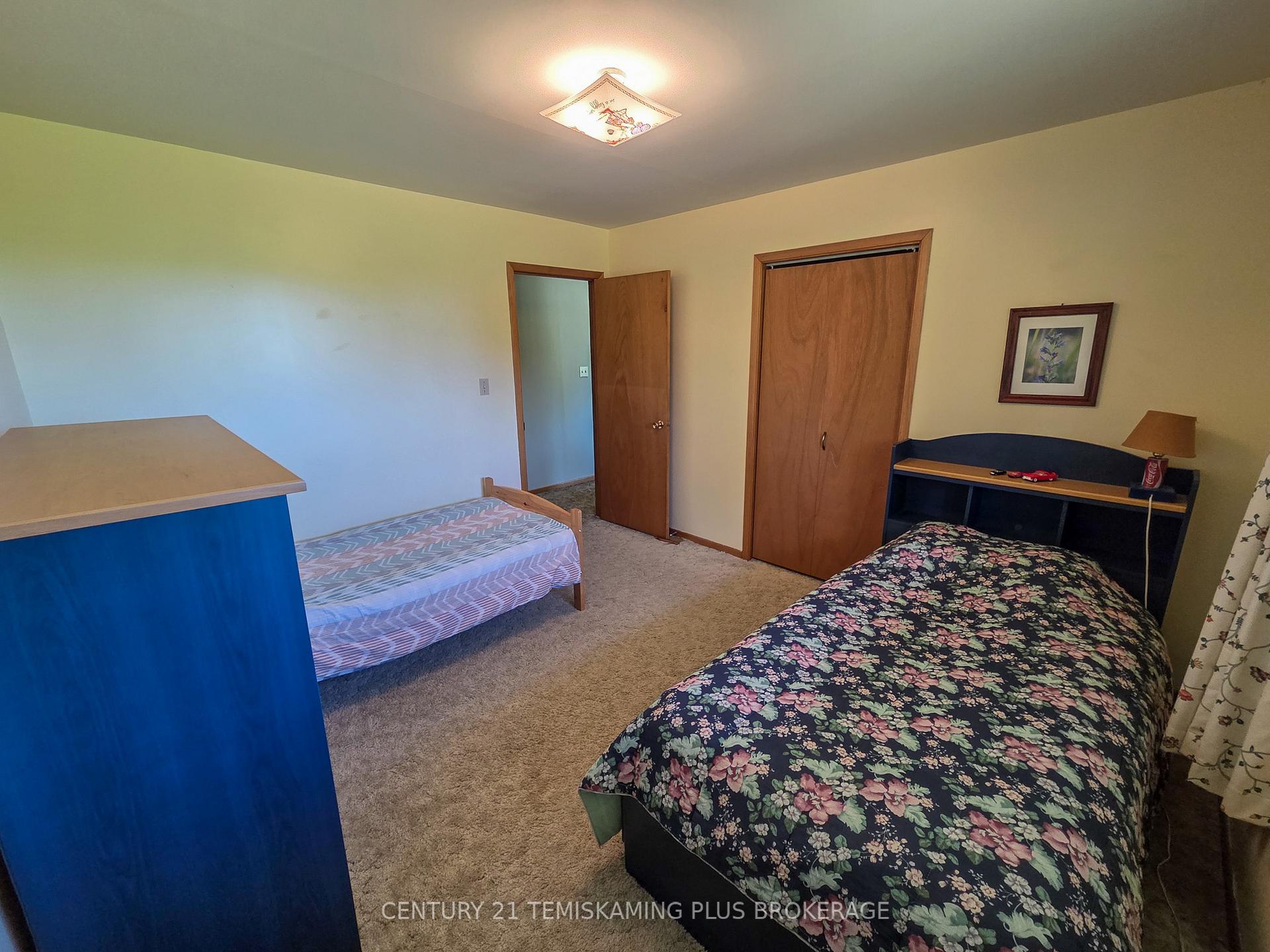 Photo 14 of 428120 Chamberlain 3 Road, Englehart, Central Timiskaming — HOMEH