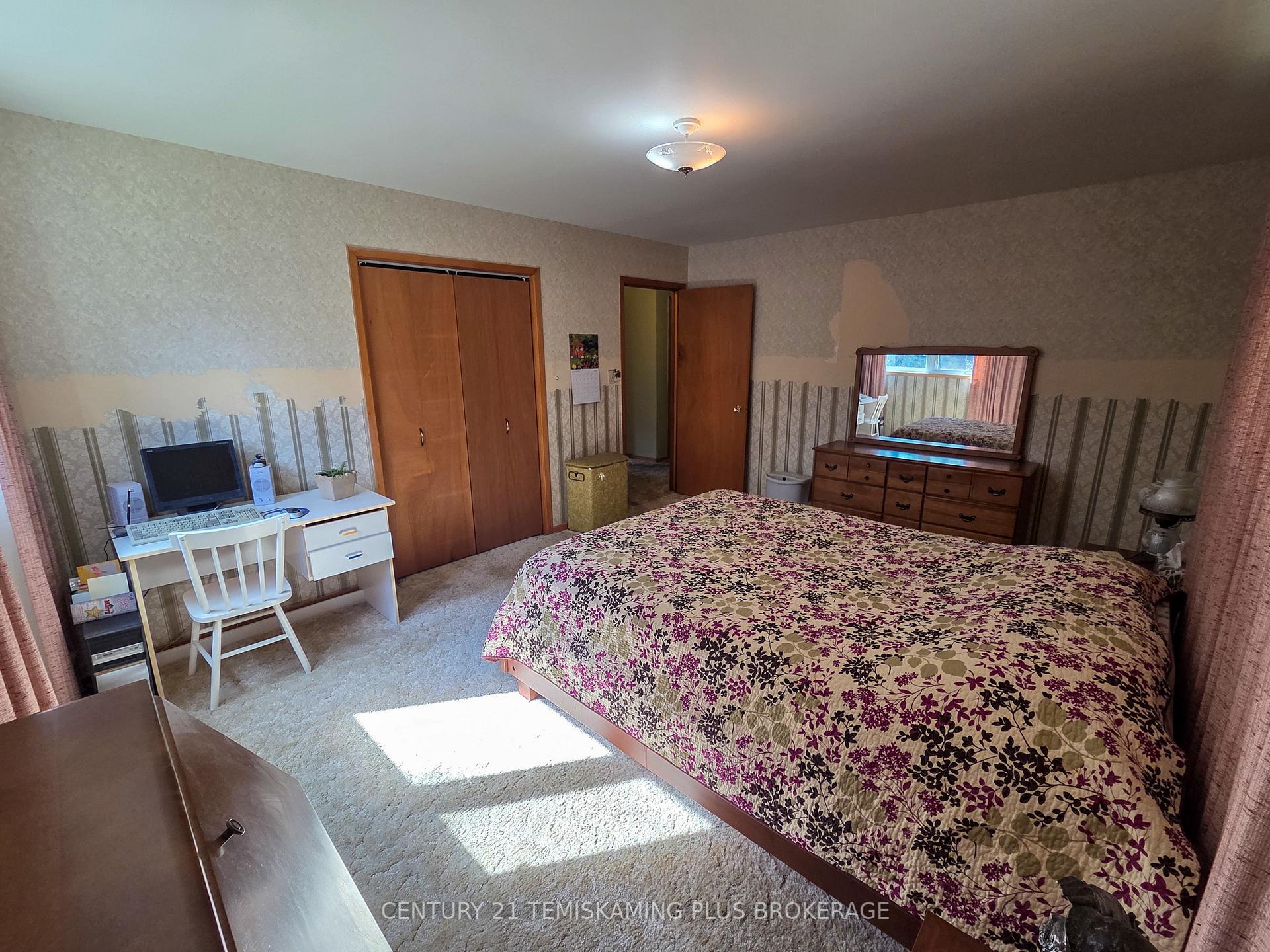 Photo 19 of 428120 Chamberlain 3 Road, Englehart, Central Timiskaming — HOMEH