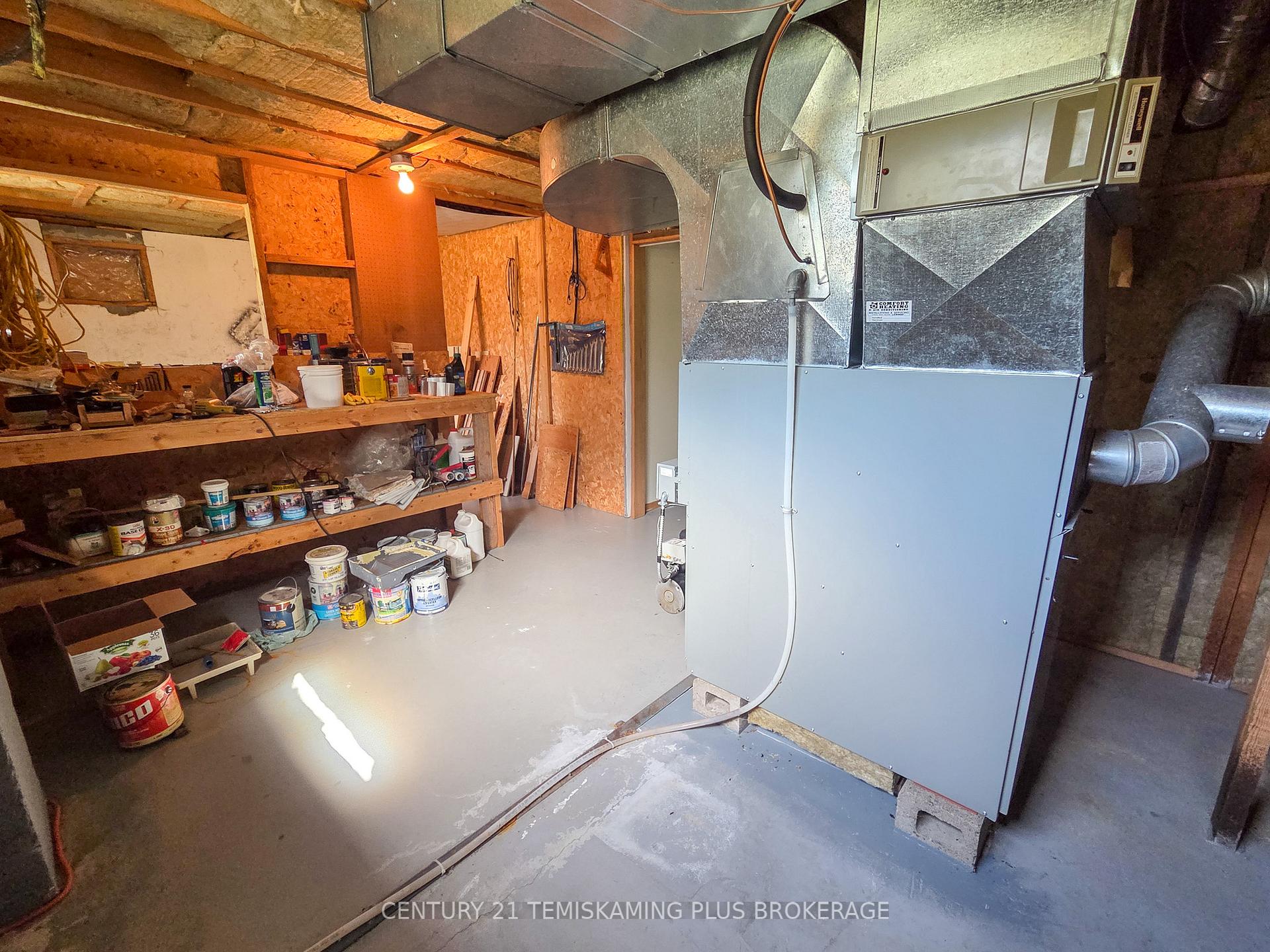 Photo 26 of 428120 Chamberlain 3 Road, Englehart, Central Timiskaming — HOMEH