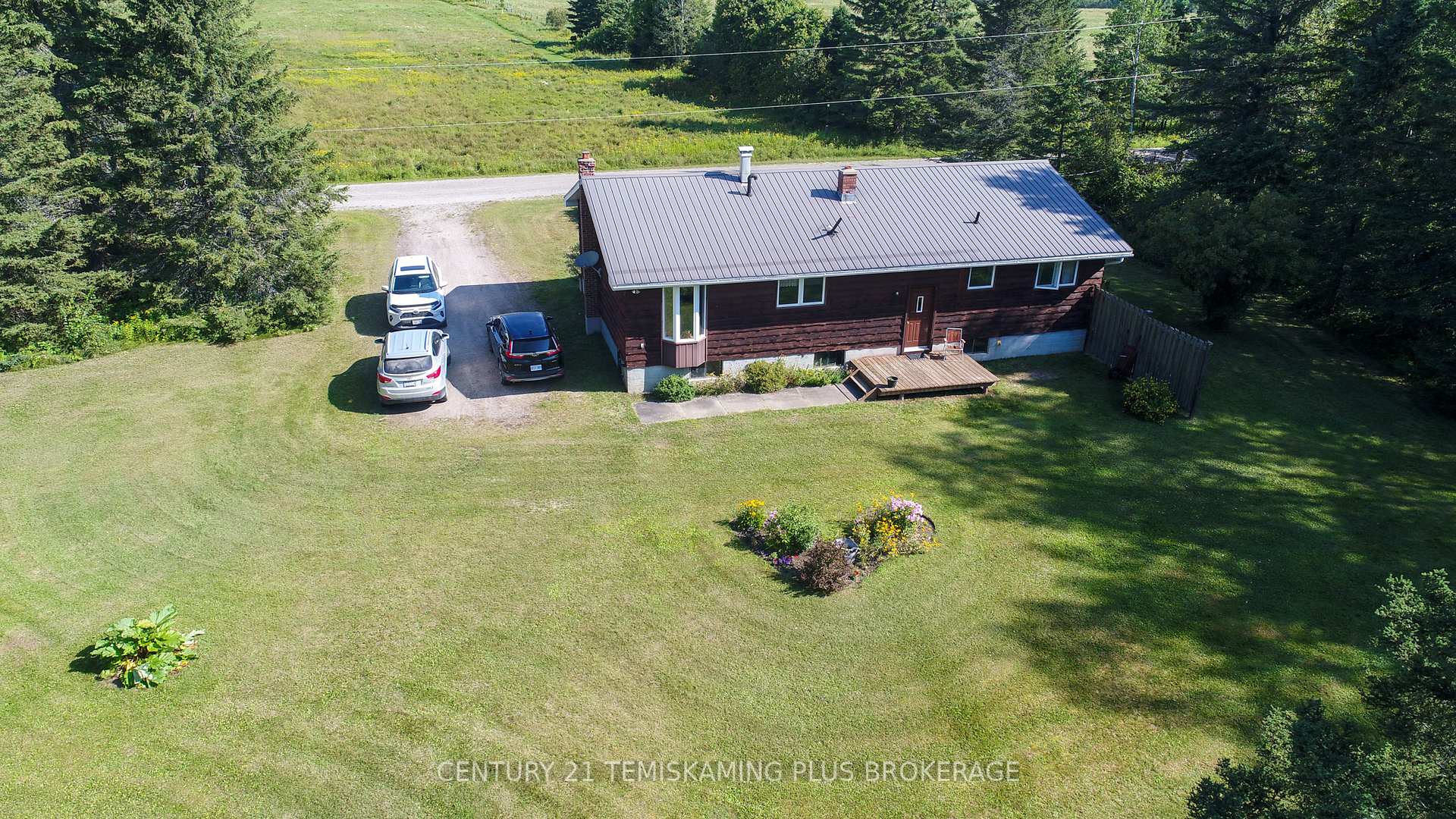 Photo 27 of 428120 Chamberlain 3 Road, Englehart, Central Timiskaming — HOMEH