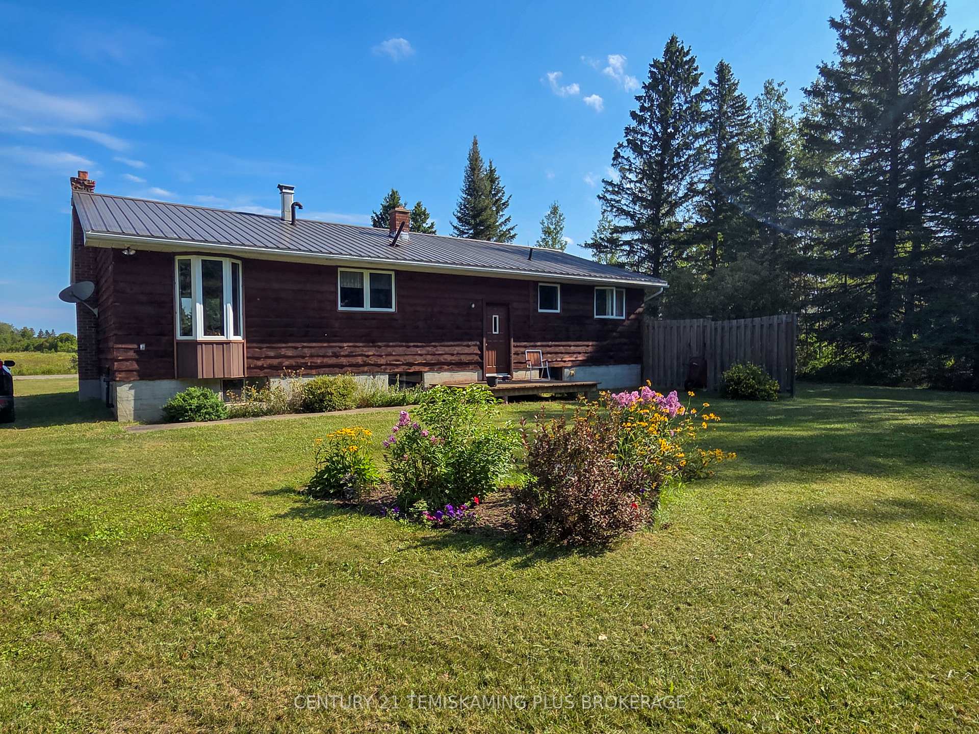 Photo 28 of 428120 Chamberlain 3 Road, Englehart, Central Timiskaming — HOMEH