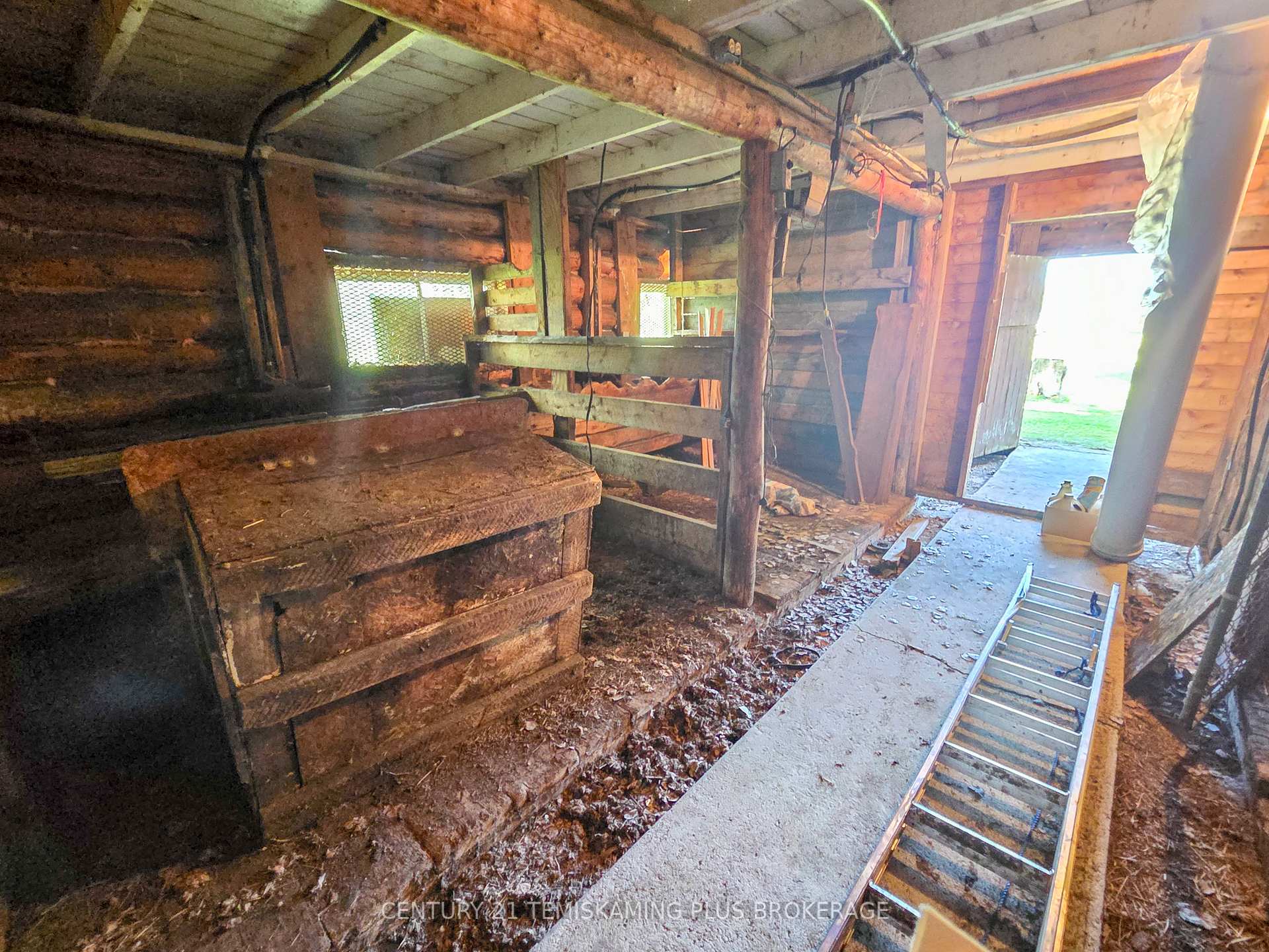 Photo 31 of 428120 Chamberlain 3 Road, Englehart, Central Timiskaming — HOMEH