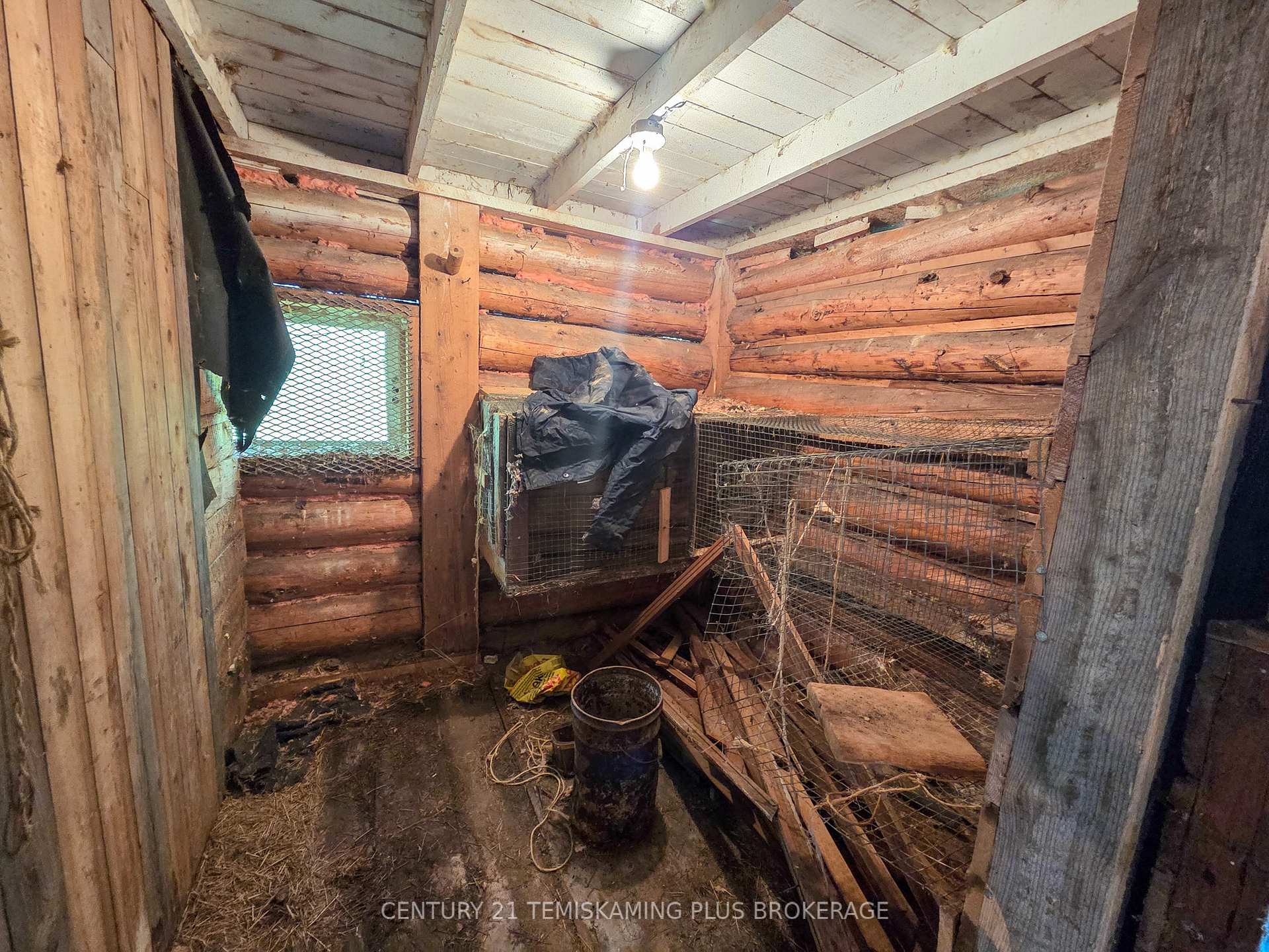 Photo 32 of 428120 Chamberlain 3 Road, Englehart, Central Timiskaming — HOMEH