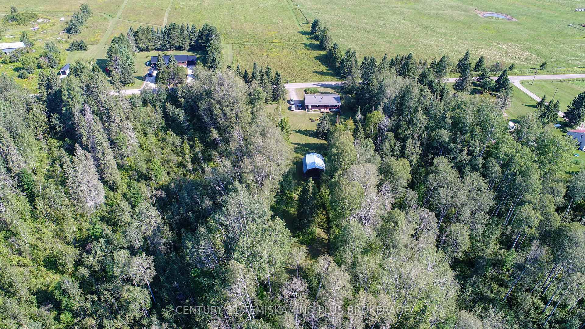 Photo 37 of 428120 Chamberlain 3 Road, Englehart, Central Timiskaming — HOMEH