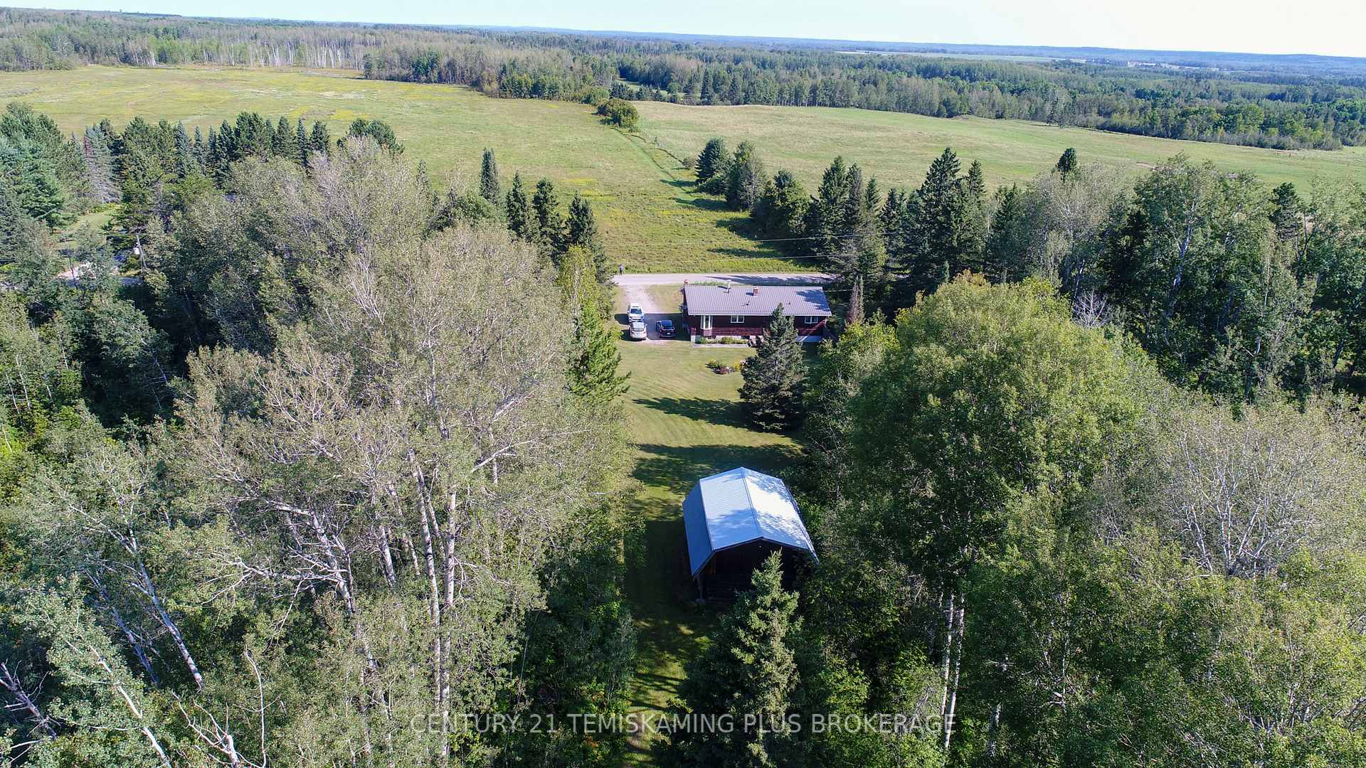 Photo 38 of 428120 Chamberlain 3 Road, Englehart, Central Timiskaming — HOMEH