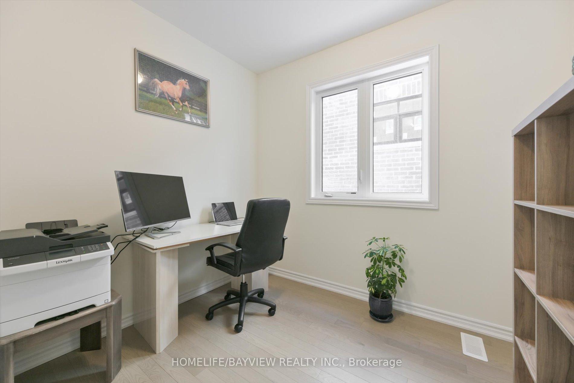 Photo 25 of 115 Halldorson Avenue, Aurora, Bayview Northeast — HOMEH