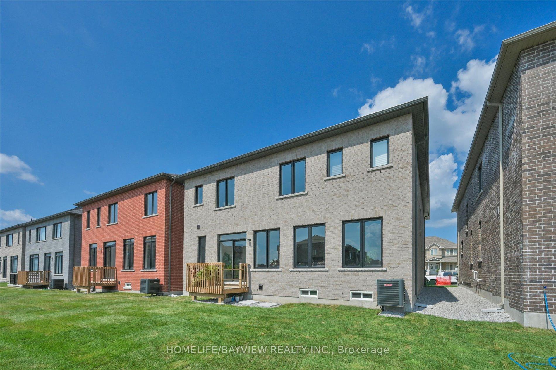 Photo 40 of 115 Halldorson Avenue, Aurora, Bayview Northeast — HOMEH