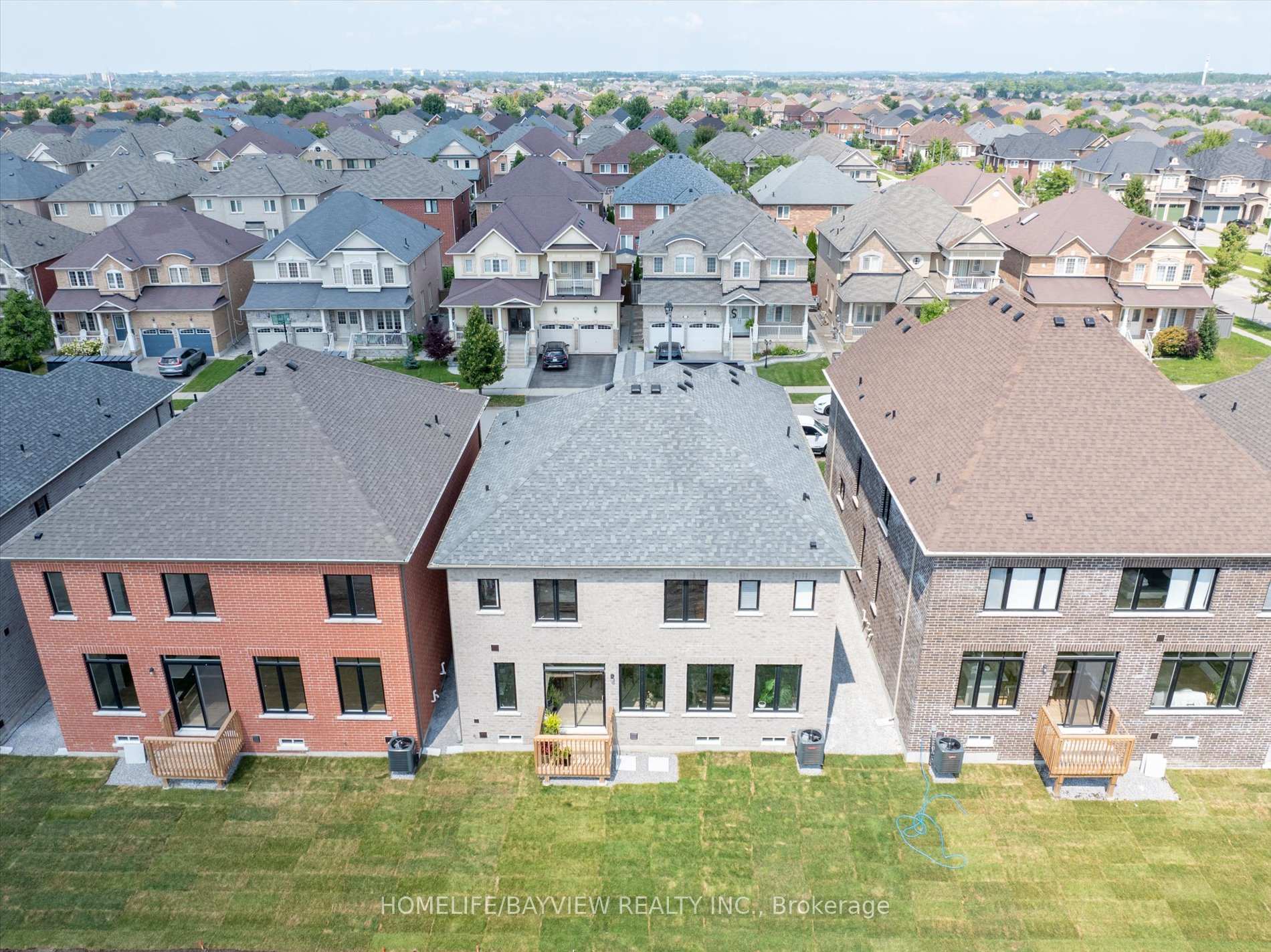 Photo 38 of 115 Halldorson Avenue, Aurora, Bayview Northeast — HOMEH