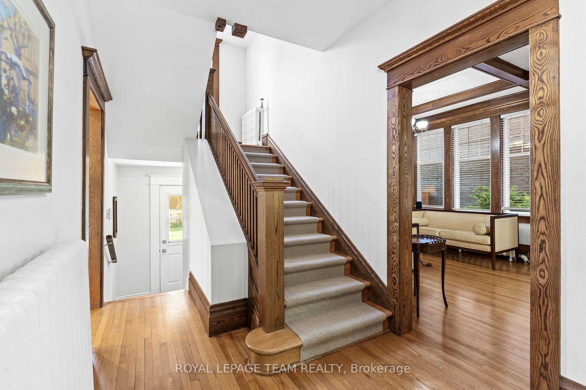 Photo 3 of 3 Allan Place, Ottawa, Glebe — HOMEH
