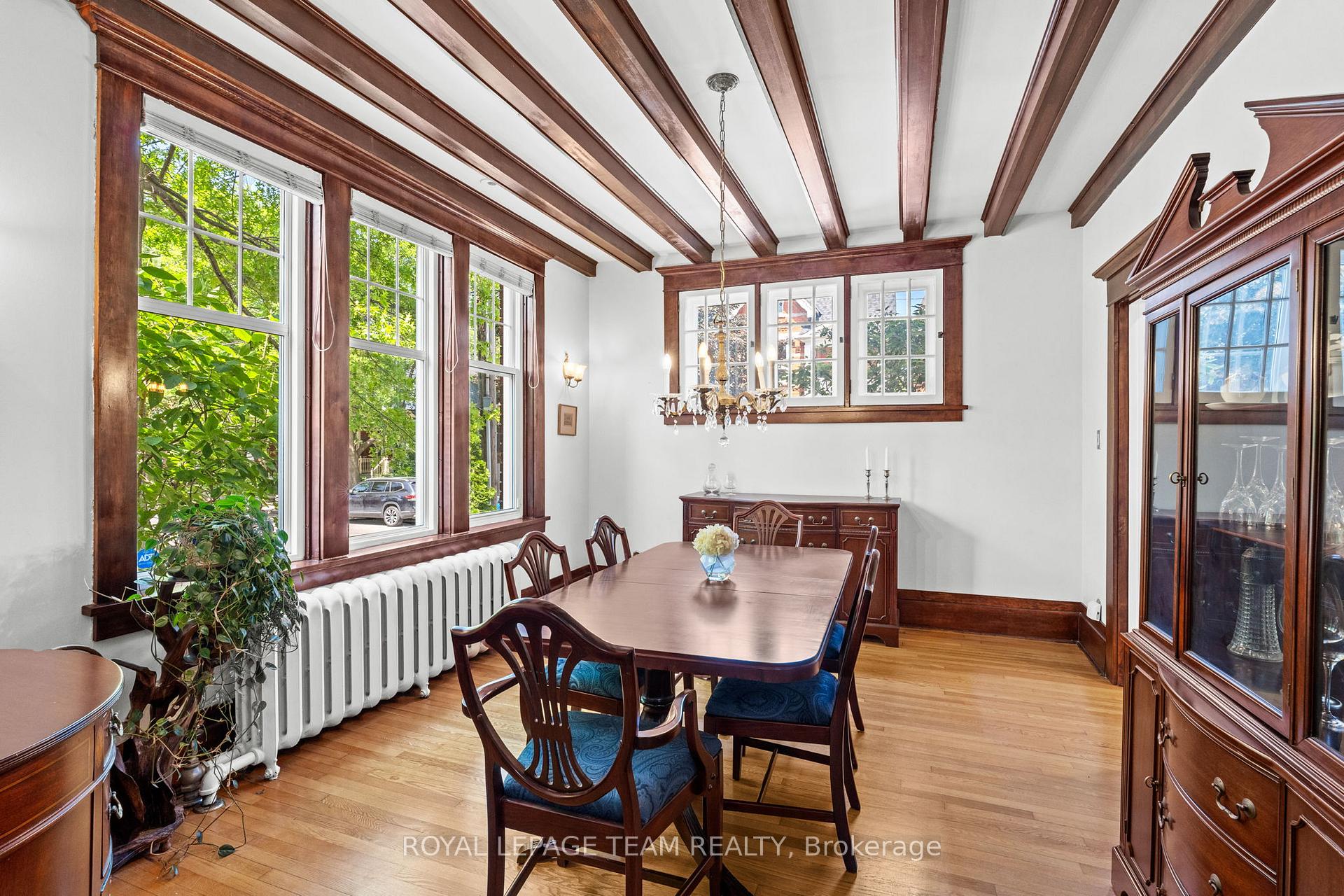 Photo 7 of 3 Allan Place, Ottawa, Glebe — HOMEH