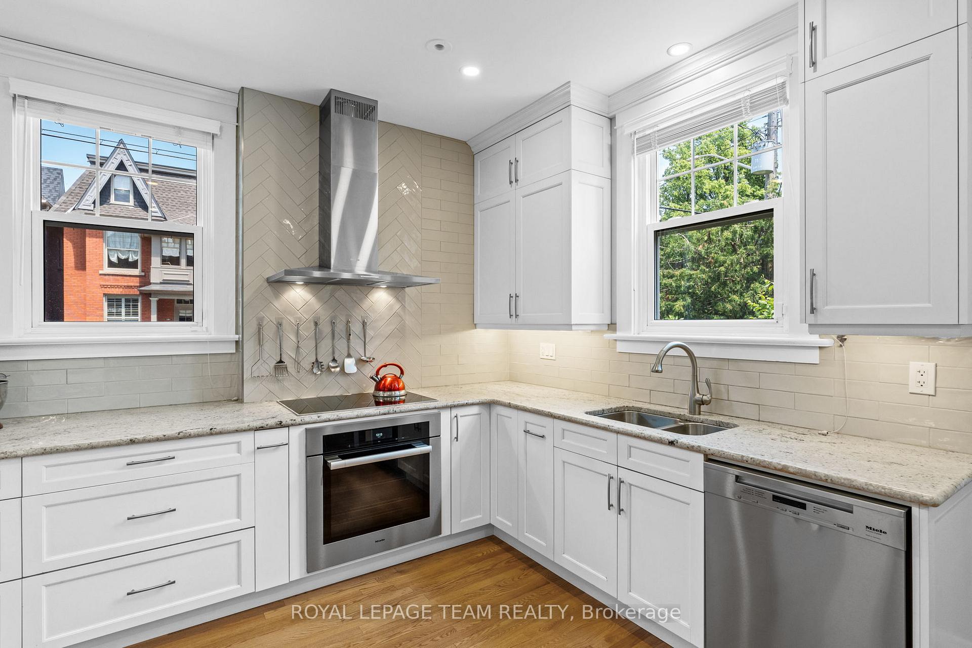 Photo 9 of 3 Allan Place, Ottawa, Glebe — HOMEH
