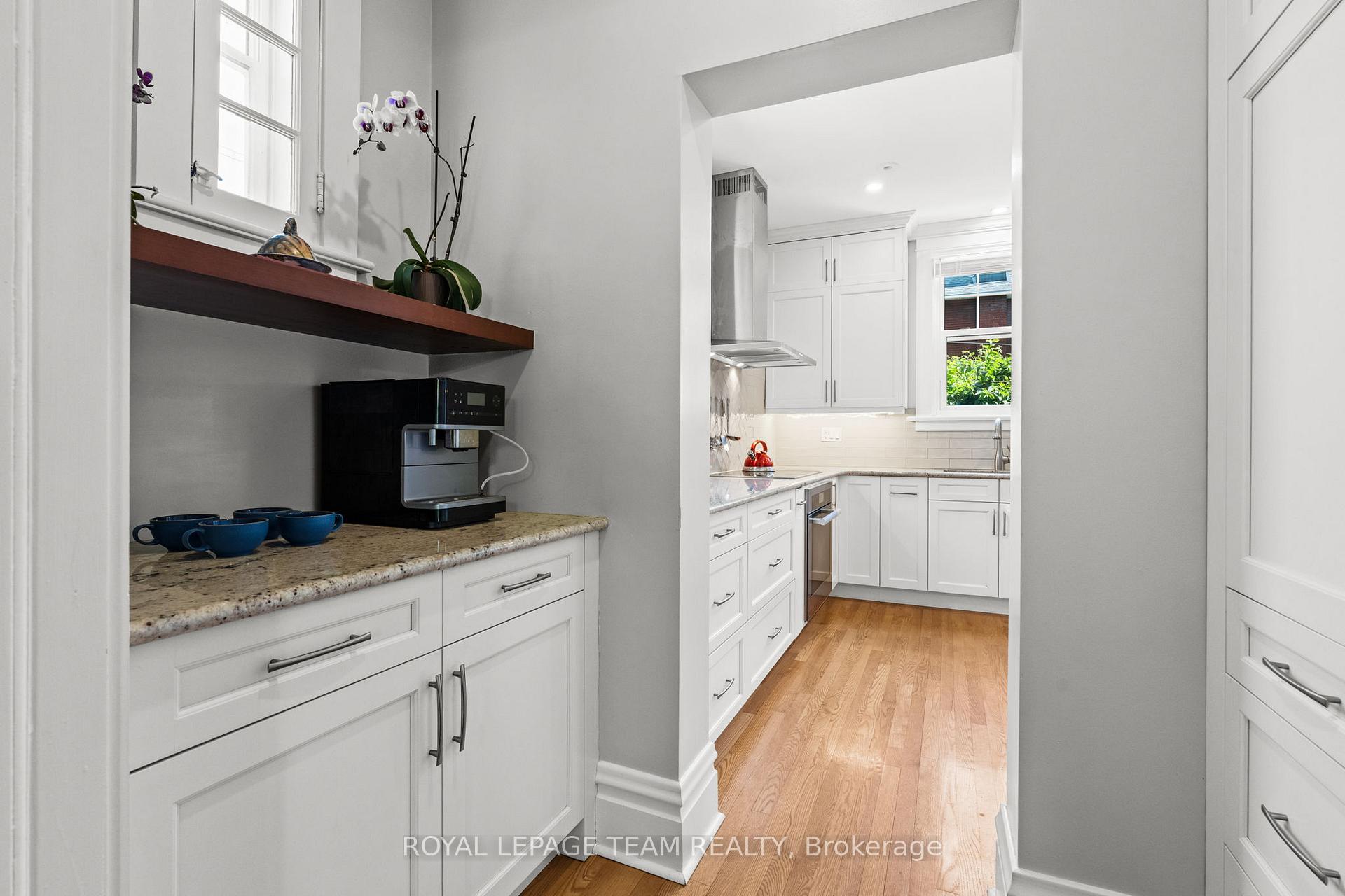 Photo 12 of 3 Allan Place, Ottawa, Glebe — HOMEH