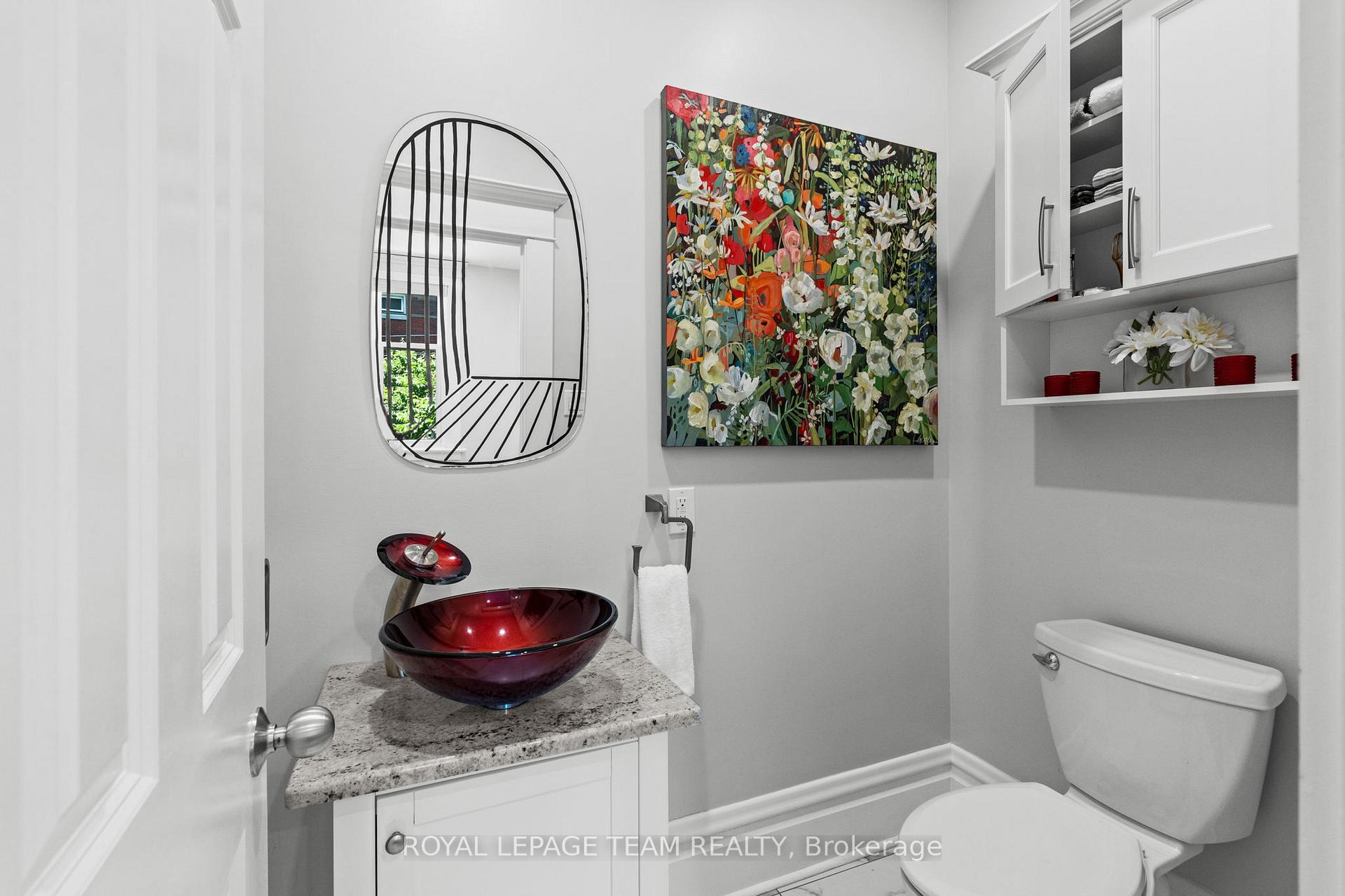Photo 8 of 3 Allan Place, Ottawa, Glebe — HOMEH