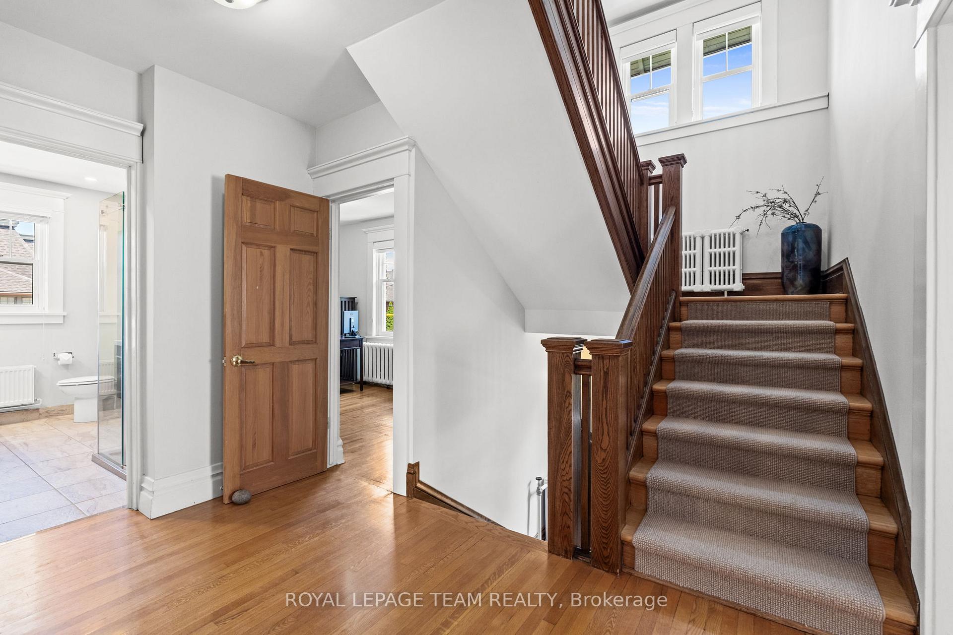 Photo 17 of 3 Allan Place, Ottawa, Glebe — HOMEH