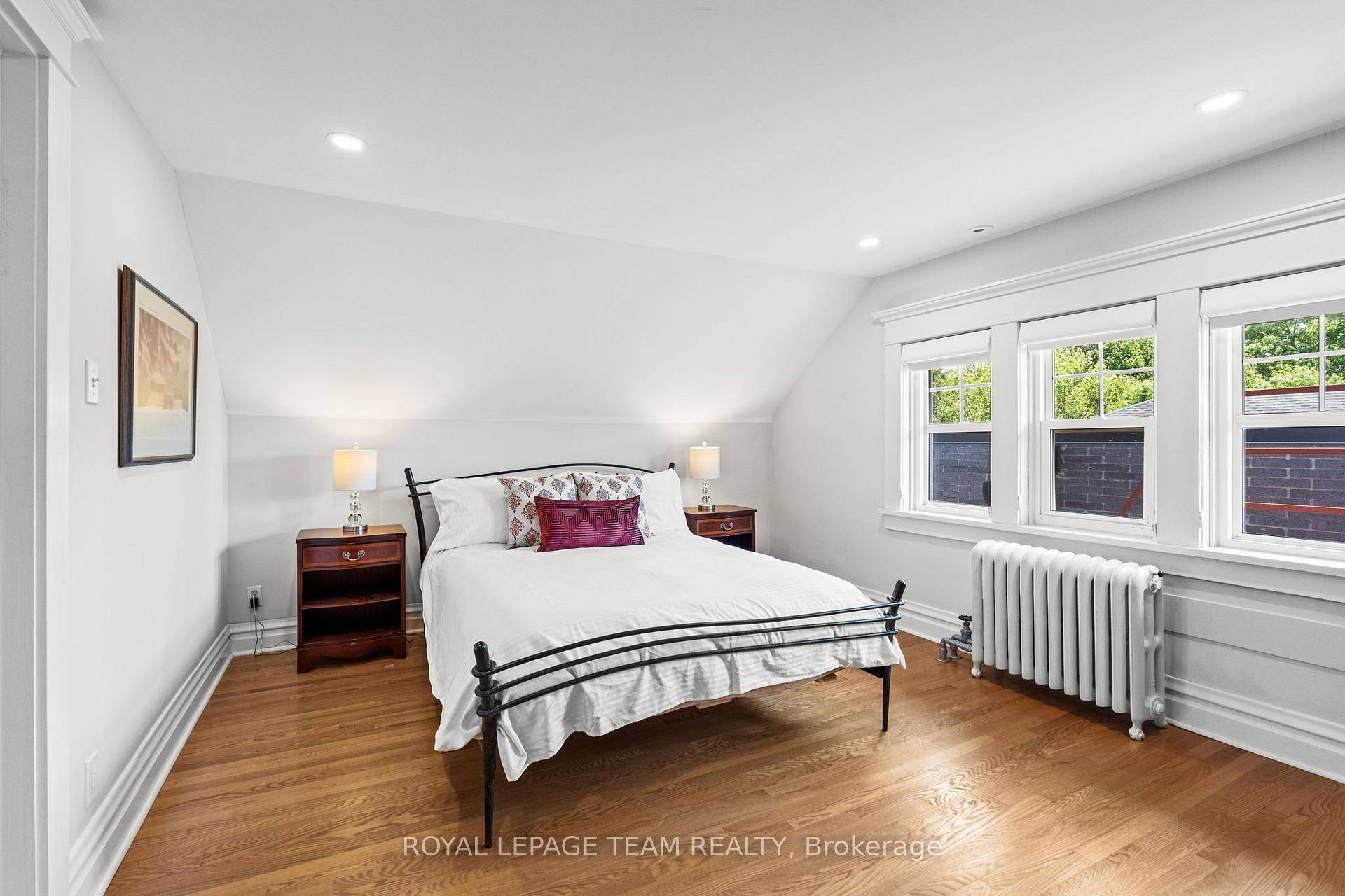 Photo 14 of 3 Allan Place, Ottawa, Glebe — HOMEH