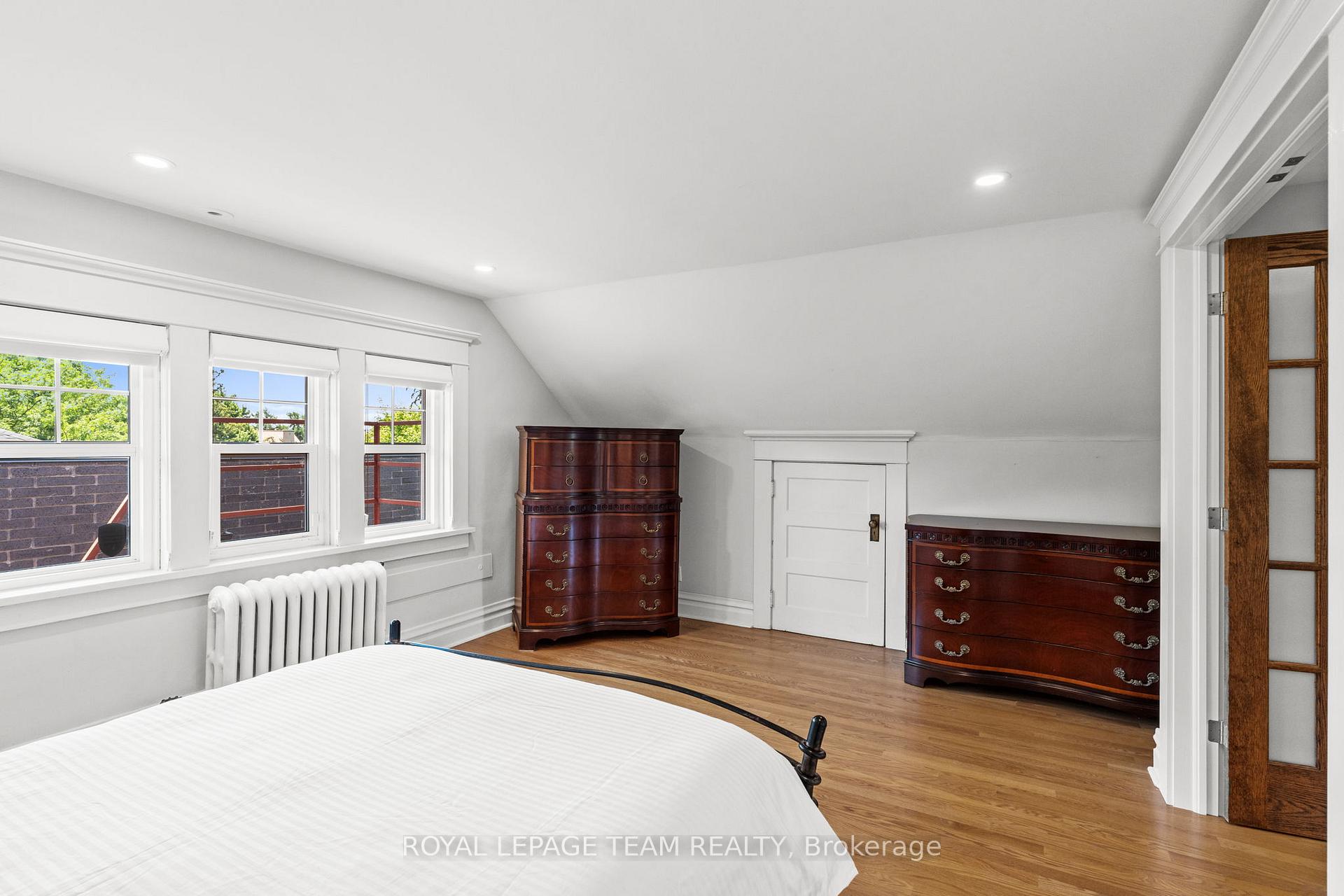 Photo 16 of 3 Allan Place, Ottawa, Glebe — HOMEH
