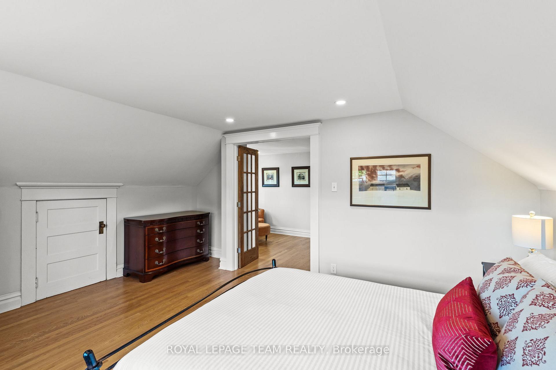 Photo 15 of 3 Allan Place, Ottawa, Glebe — HOMEH