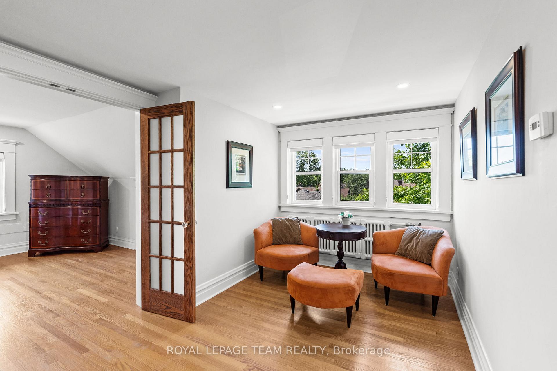 Photo 18 of 3 Allan Place, Ottawa, Glebe — HOMEH