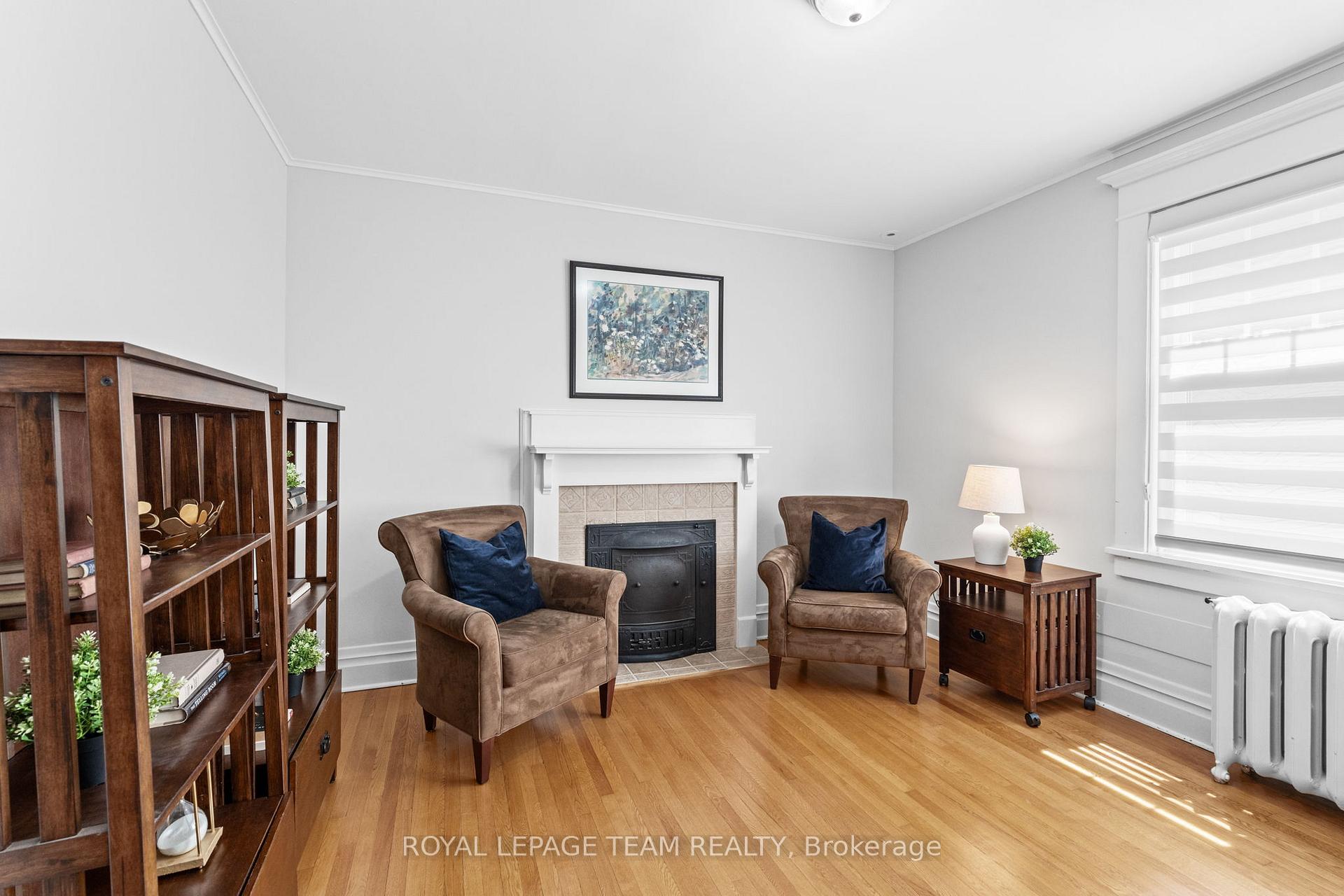Photo 23 of 3 Allan Place, Ottawa, Glebe — HOMEH