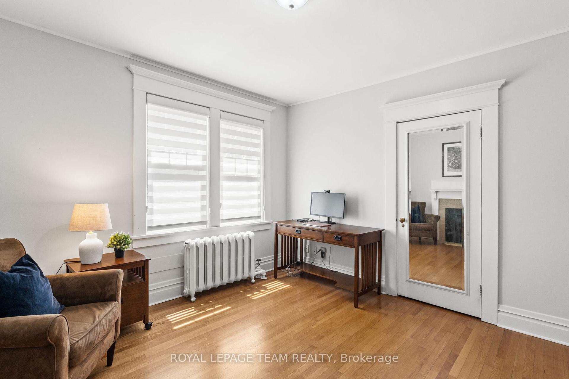 Photo 22 of 3 Allan Place, Ottawa, Glebe — HOMEH