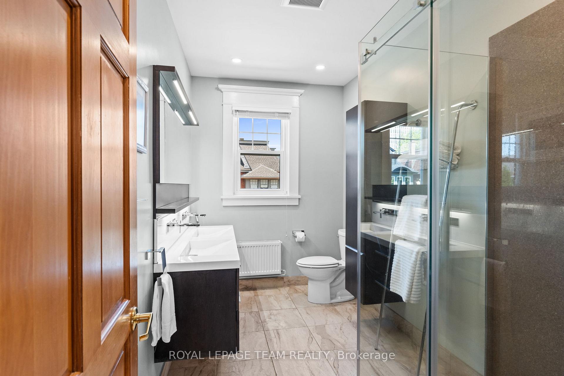 Photo 21 of 3 Allan Place, Ottawa, Glebe — HOMEH
