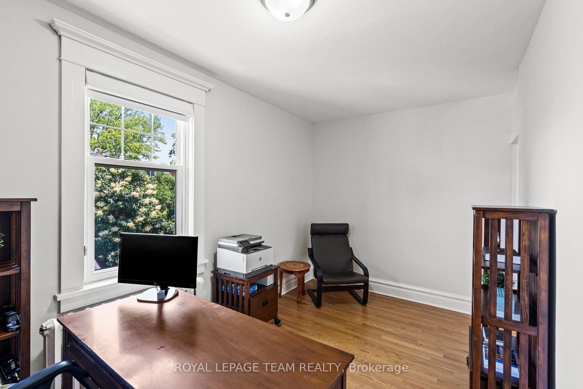 Photo 33 of 3 Allan Place, Ottawa, Glebe — HOMEH