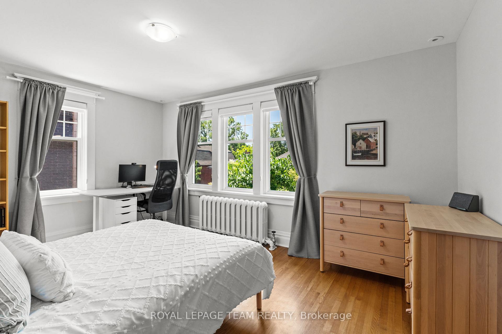 Photo 24 of 3 Allan Place, Ottawa, Glebe — HOMEH