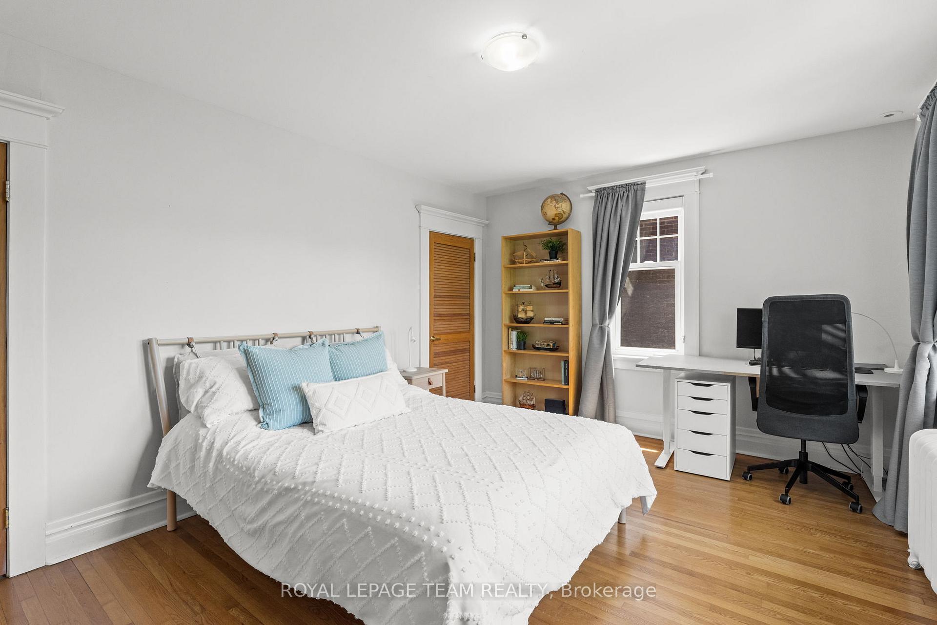 Photo 25 of 3 Allan Place, Ottawa, Glebe — HOMEH