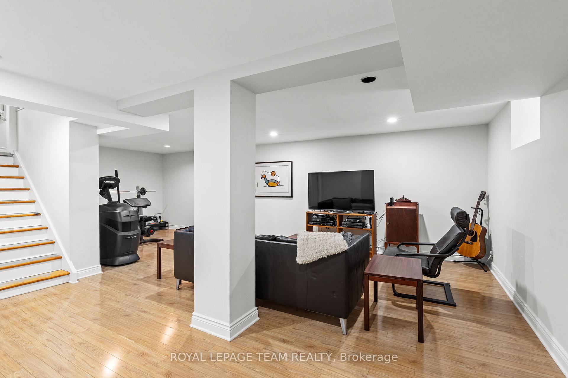 Photo 26 of 3 Allan Place, Ottawa, Glebe — HOMEH