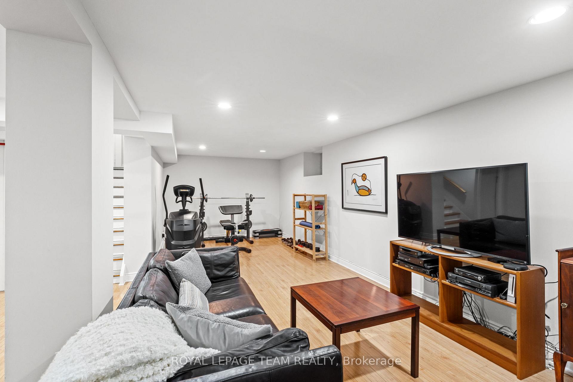 Photo 28 of 3 Allan Place, Ottawa, Glebe — HOMEH