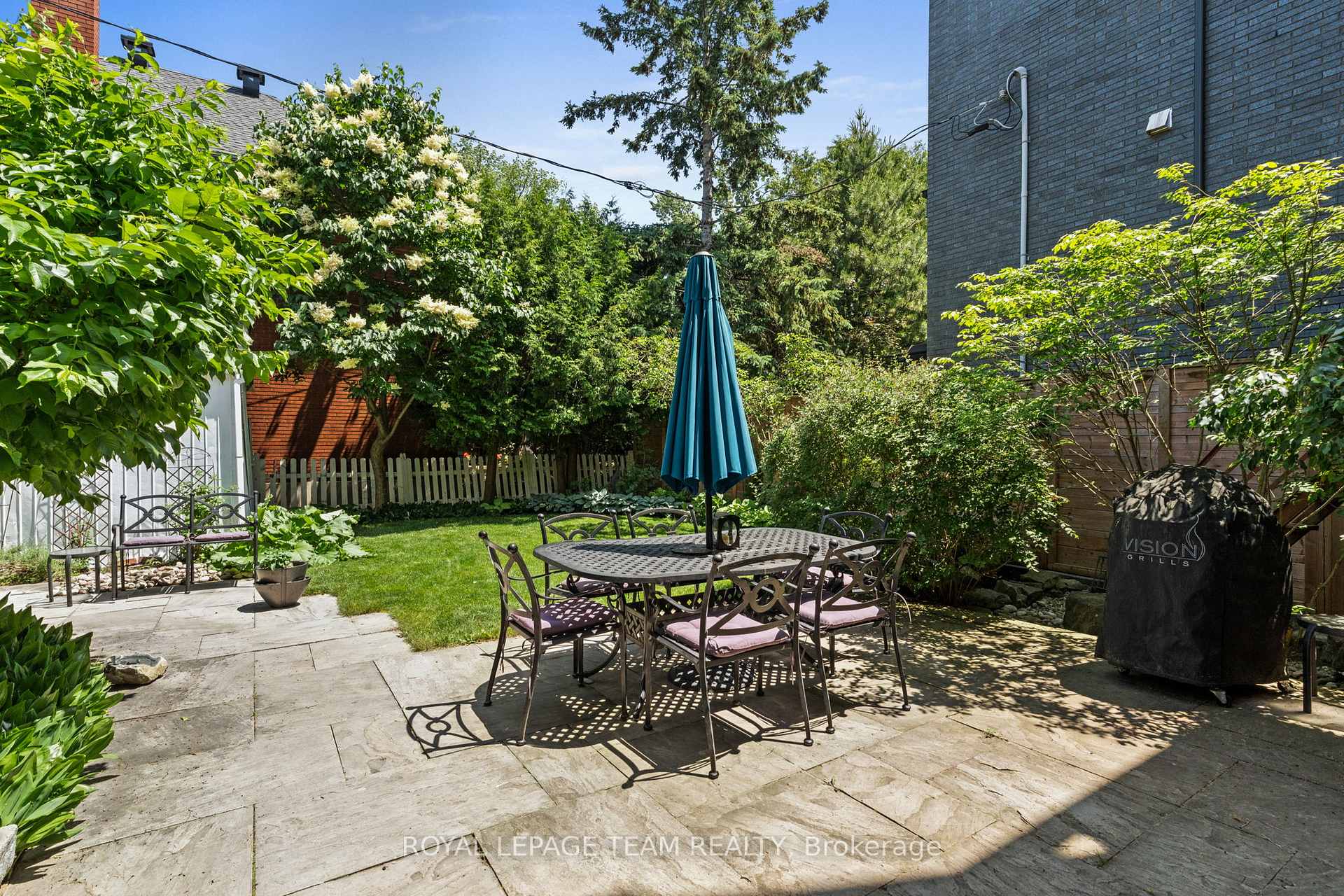 Photo 27 of 3 Allan Place, Ottawa, Glebe — HOMEH