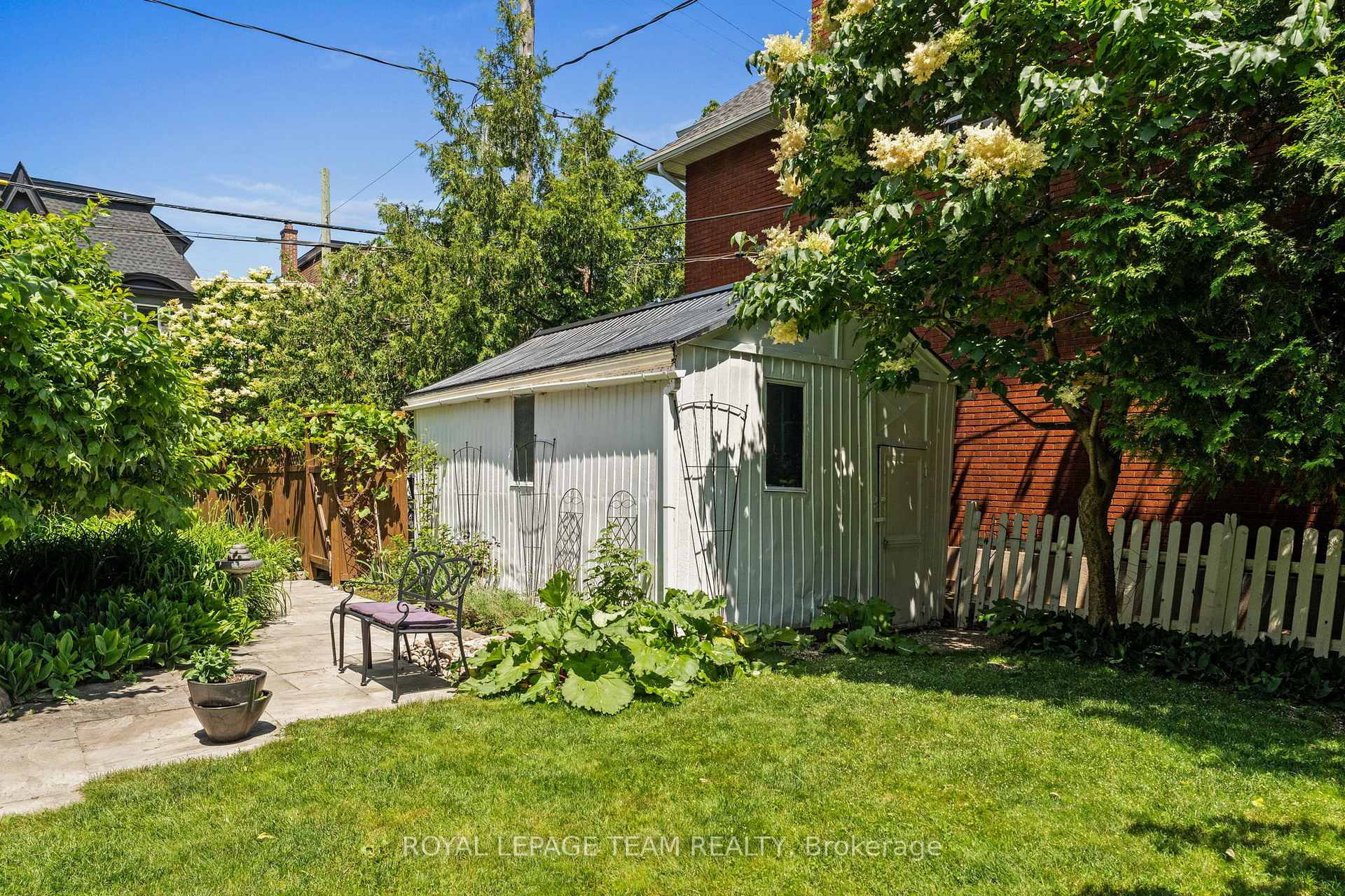 Photo 43 of 3 Allan Place, Ottawa, Glebe — HOMEH