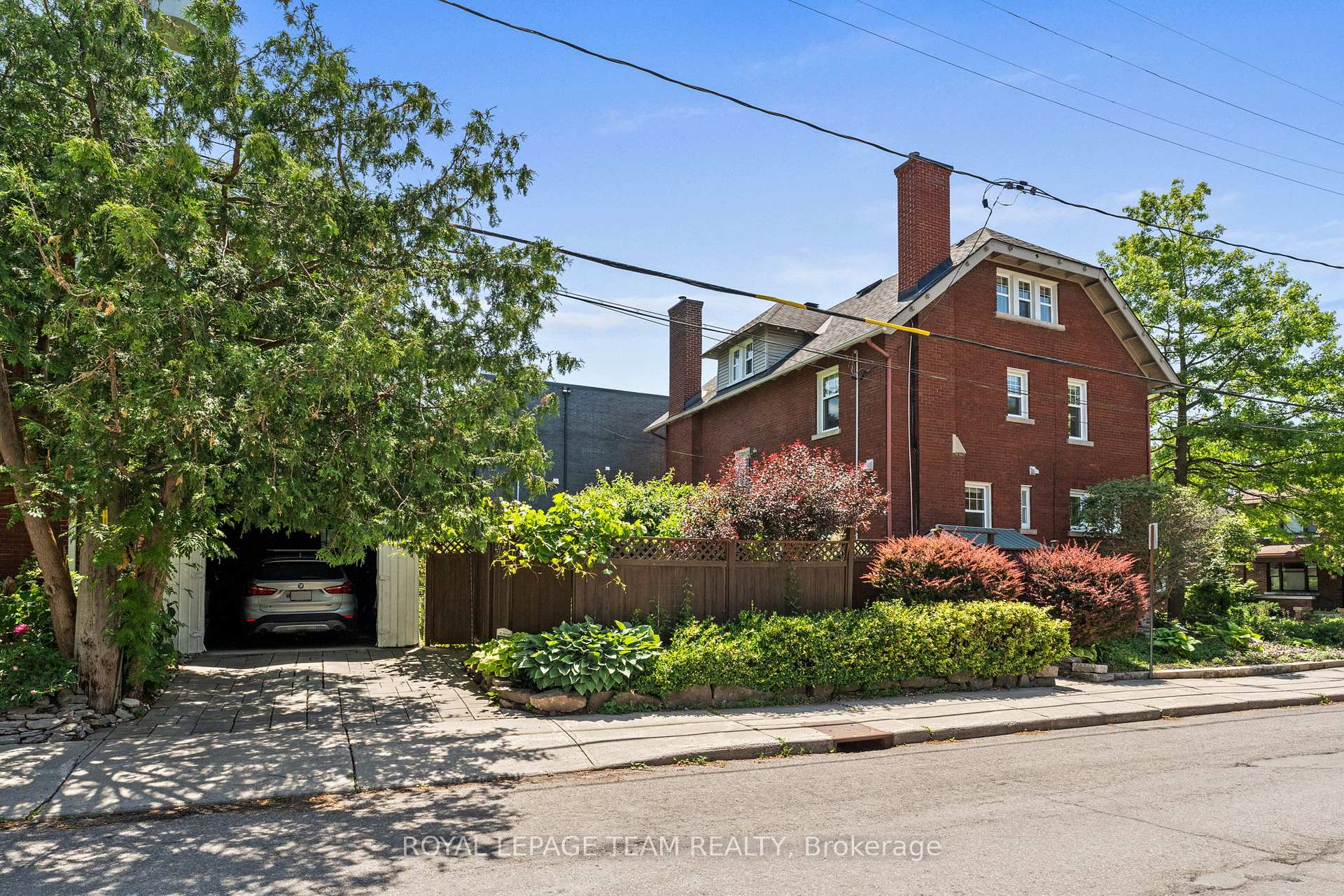 Photo 36 of 3 Allan Place, Ottawa, Glebe — HOMEH