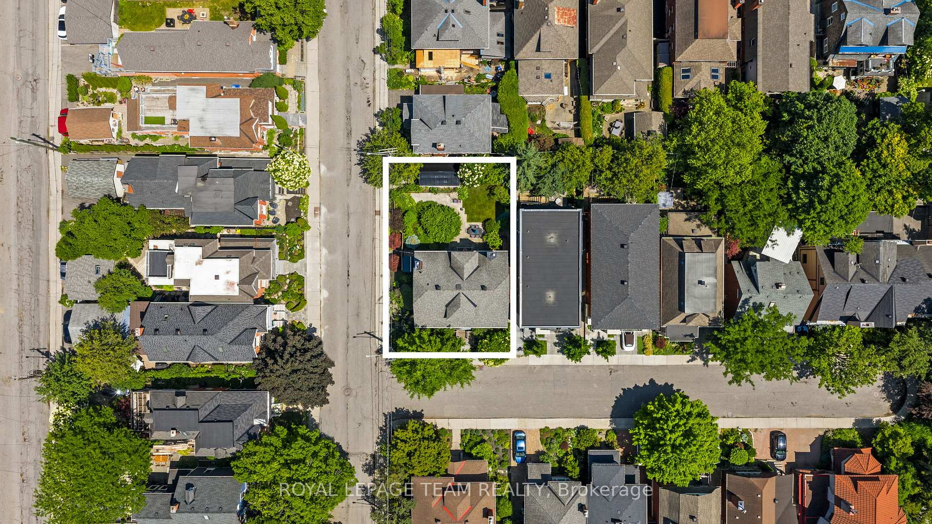 Photo 38 of 3 Allan Place, Ottawa, Glebe — HOMEH