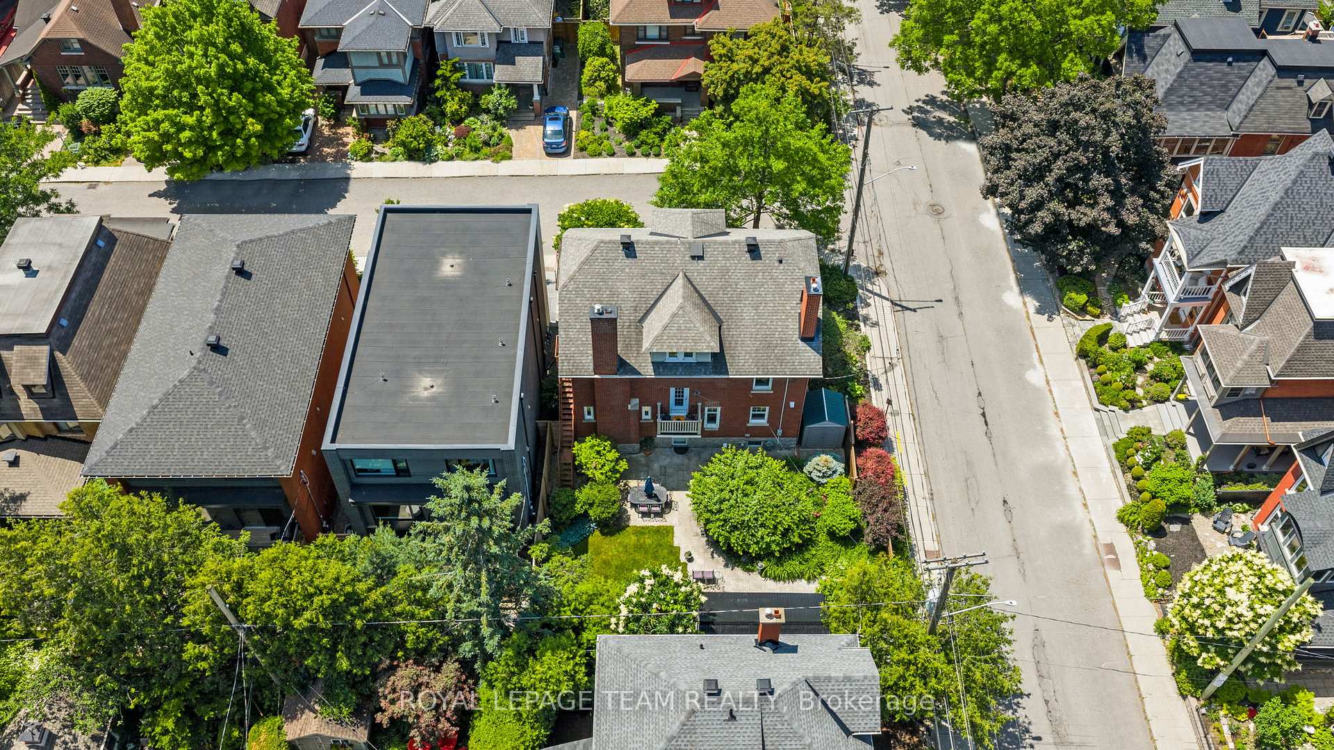 Photo 40 of 3 Allan Place, Ottawa, Glebe — HOMEH