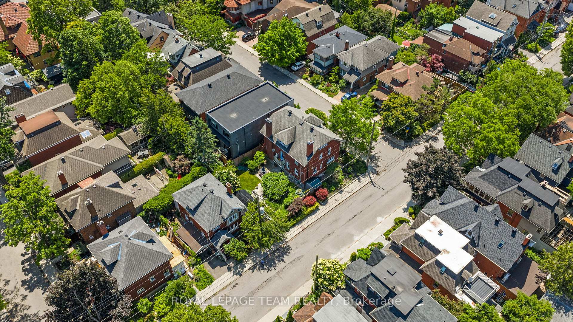 Photo 39 of 3 Allan Place, Ottawa, Glebe — HOMEH