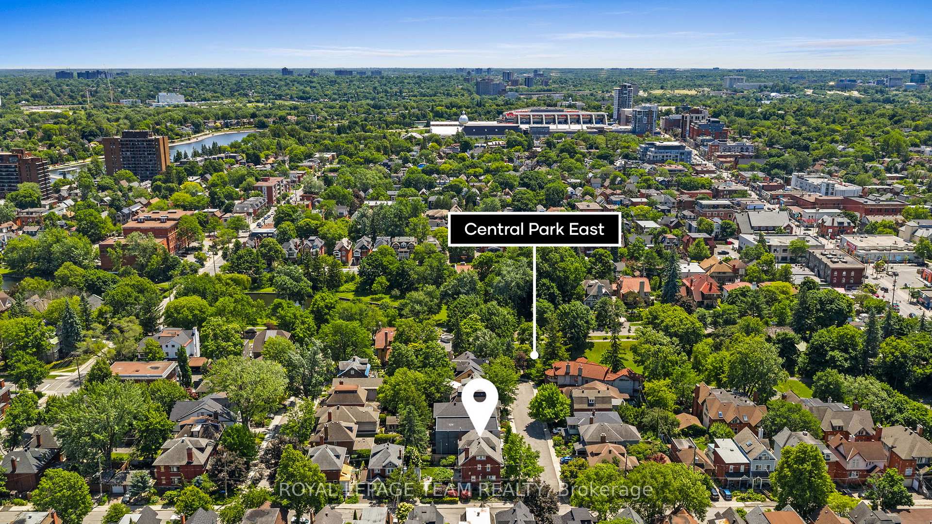 Photo 41 of 3 Allan Place, Ottawa, Glebe — HOMEH