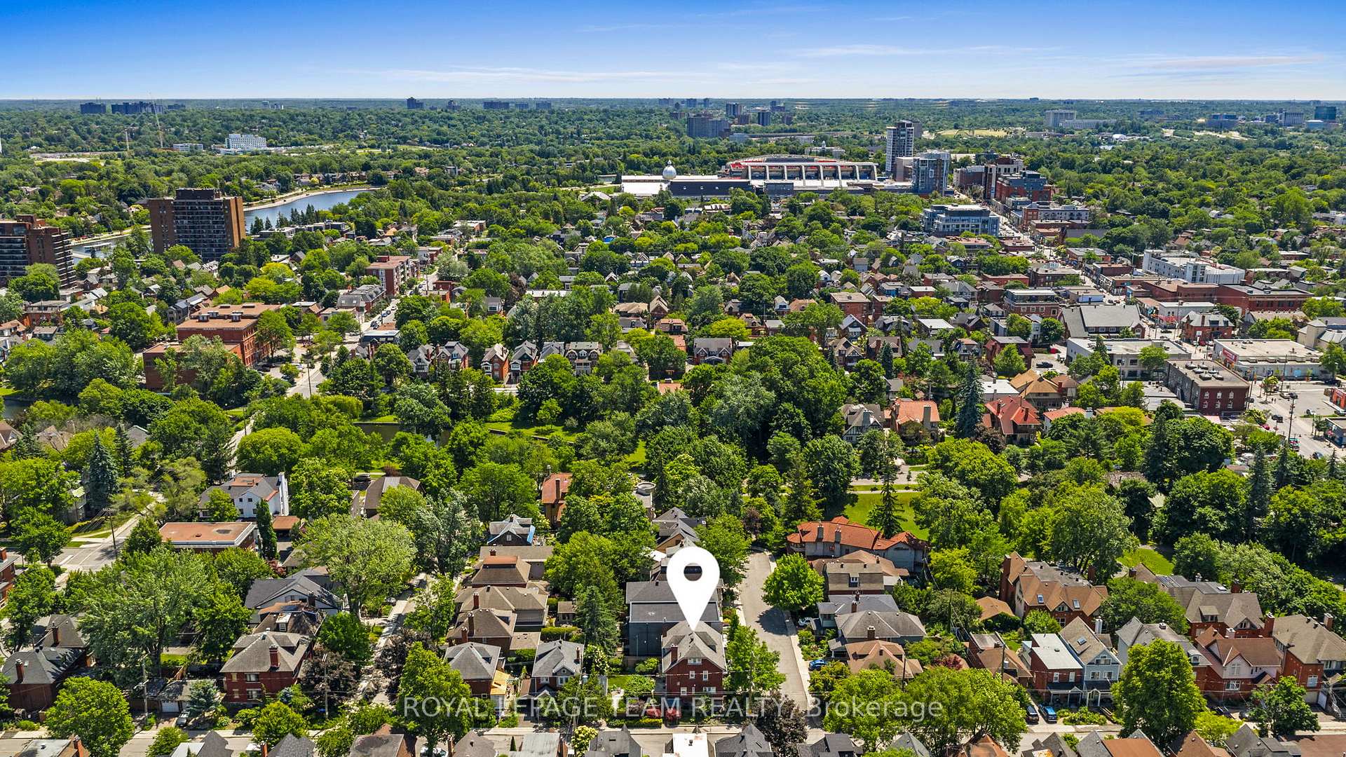 Photo 42 of 3 Allan Place, Ottawa, Glebe — HOMEH