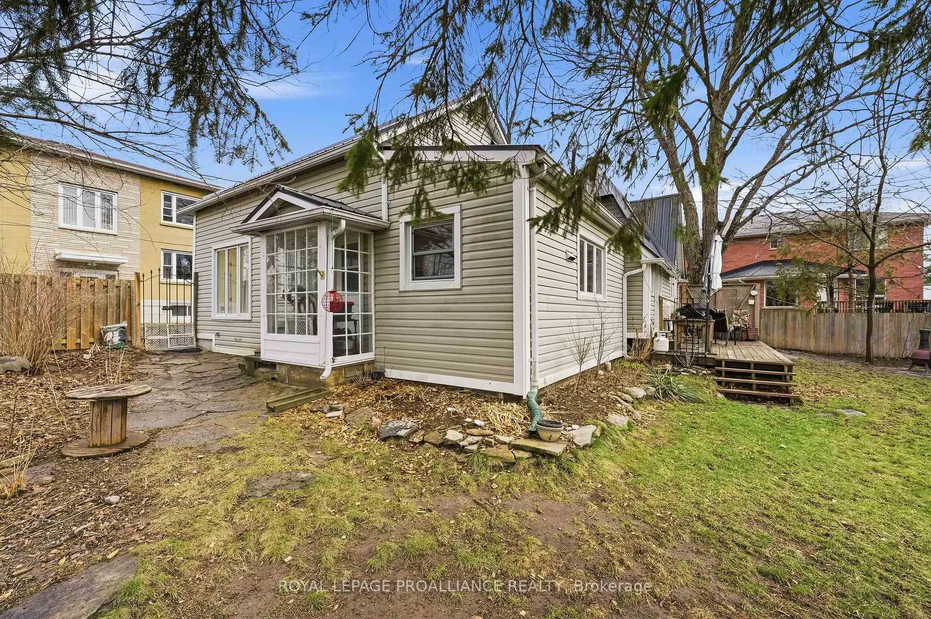 Photo 29 of 193 Henry Street, Quinte West, Trenton Ward — HOMEH