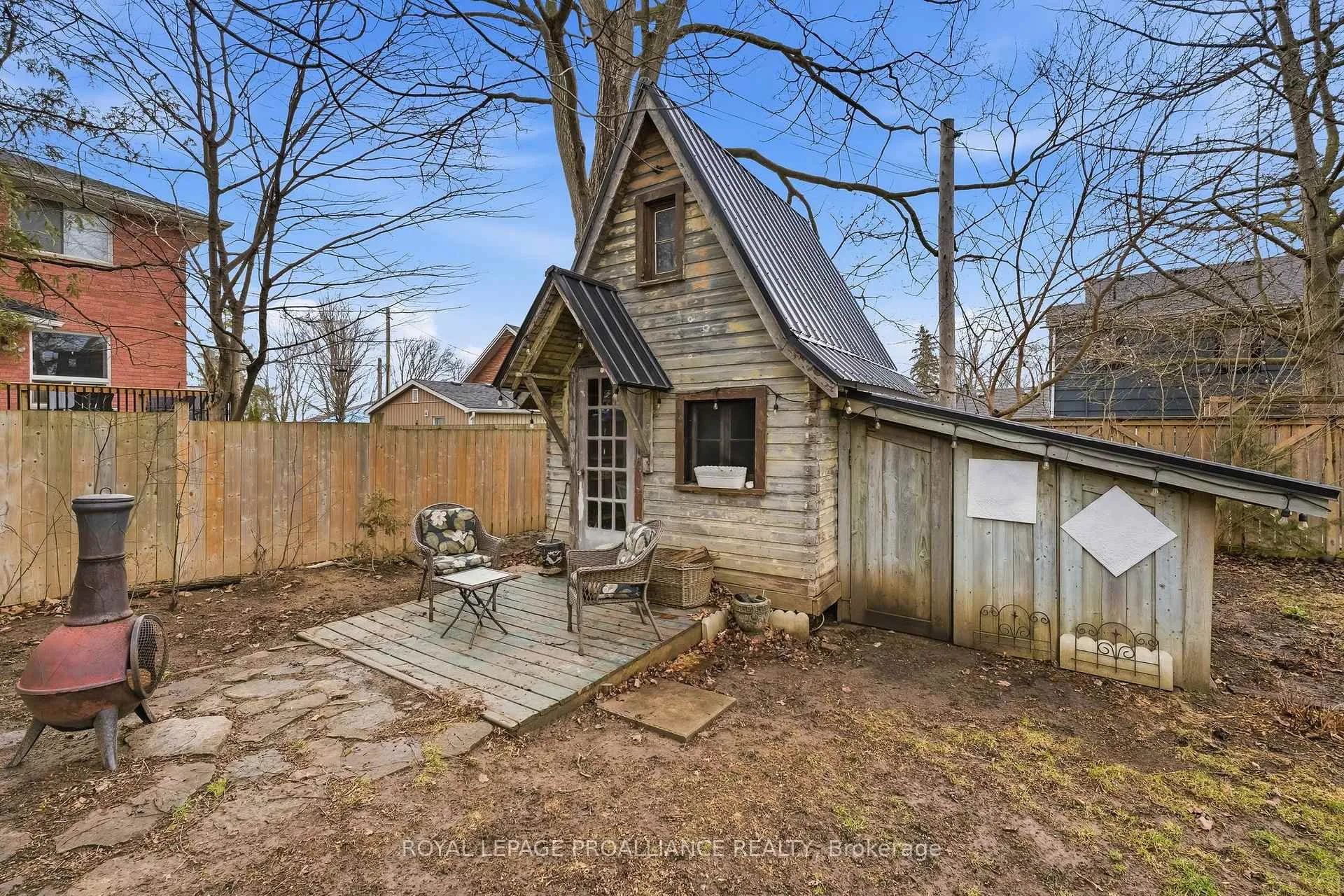 Photo 32 of 193 Henry Street, Quinte West, Trenton Ward — HOMEH