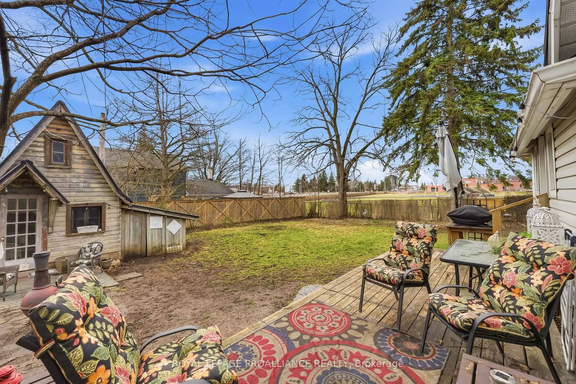 Photo 35 of 193 Henry Street, Quinte West, Trenton Ward — HOMEH