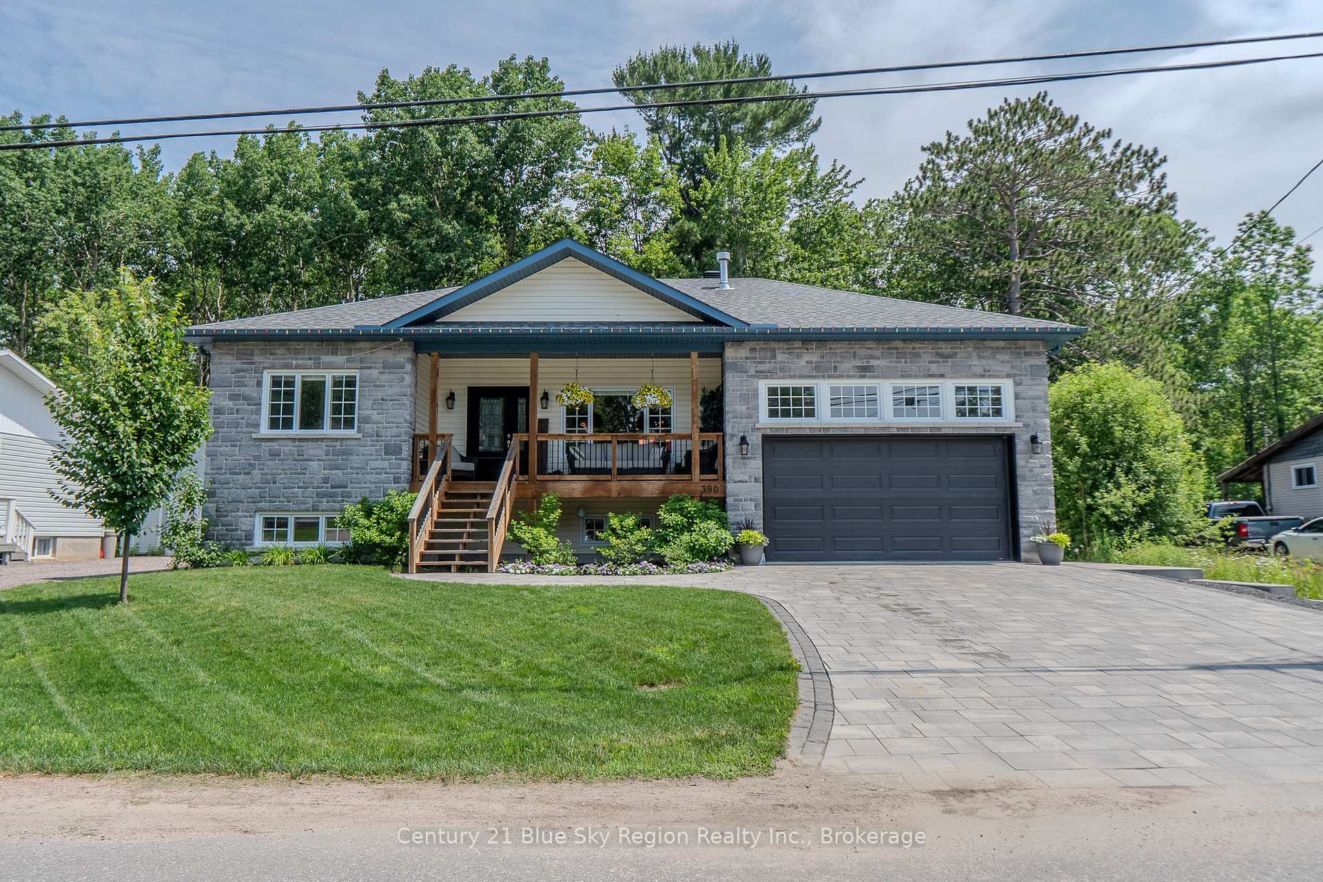 Photo 1 of 390 King Street, Callander — HOMEH