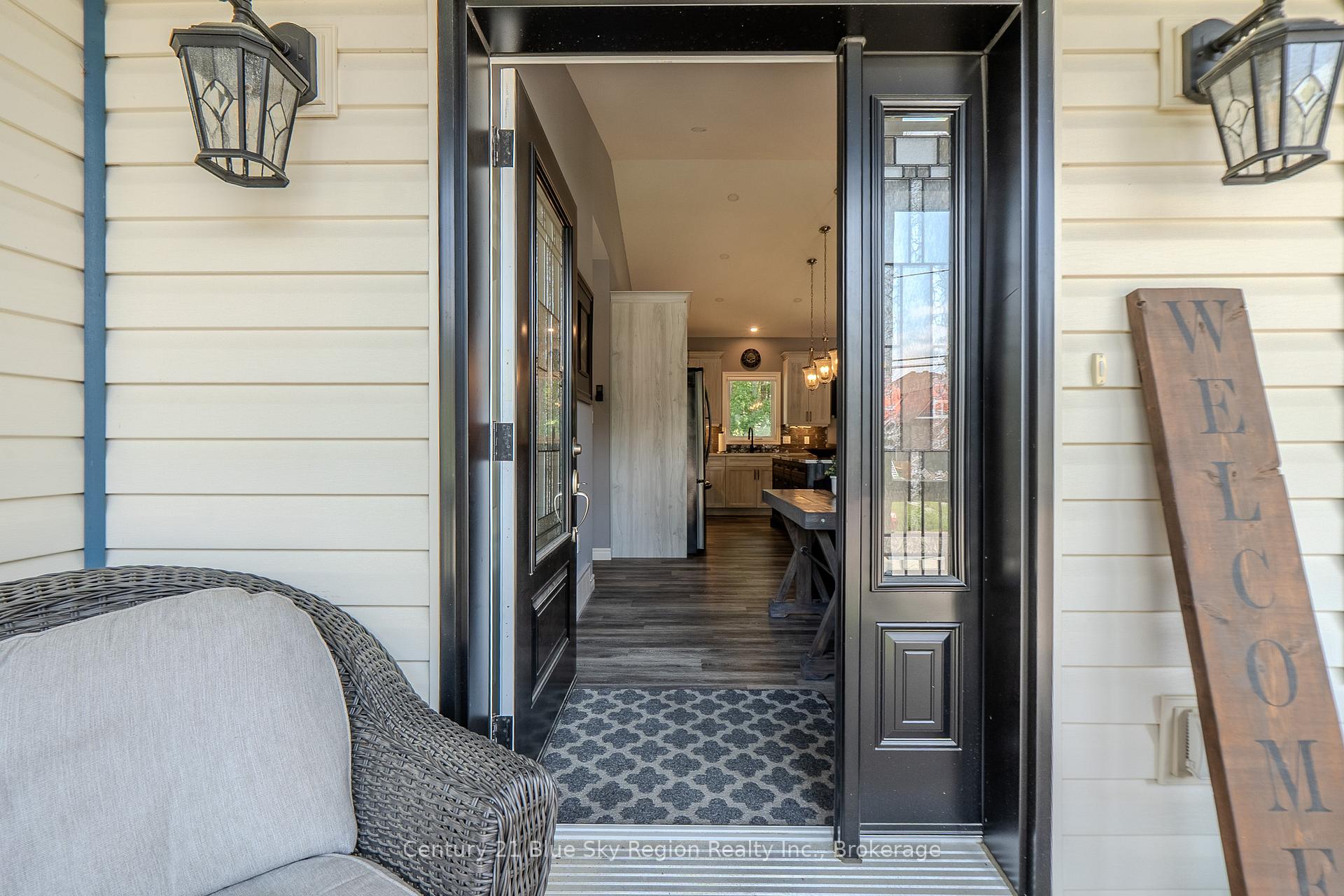 Photo 5 of 390 King Street, Callander — HOMEH