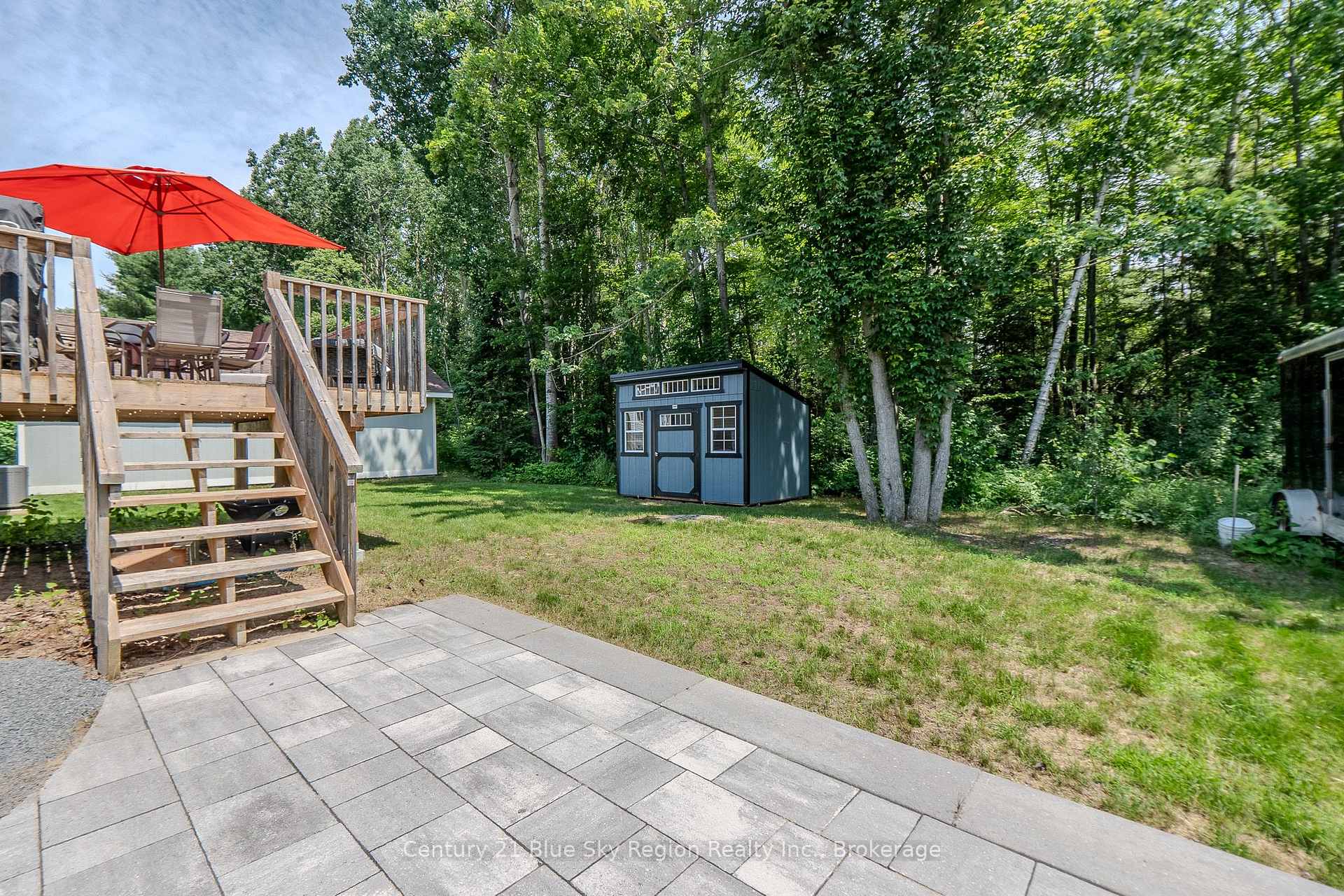 Photo 53 of 390 King Street, Callander — HOMEH