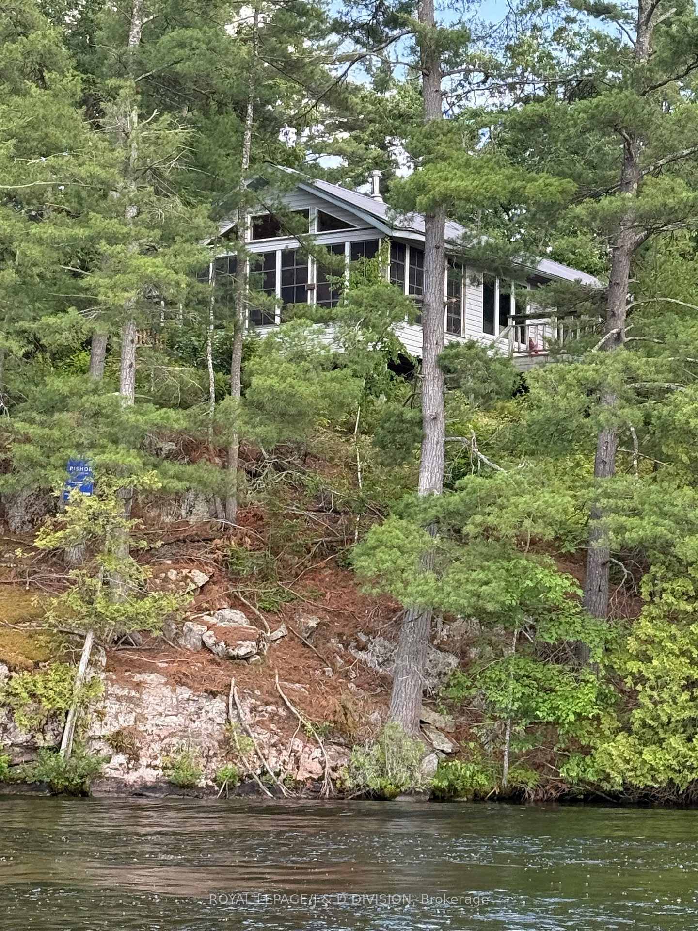 Photo 1 of 410 Island 10, Douro-Dummer — HOMEH
