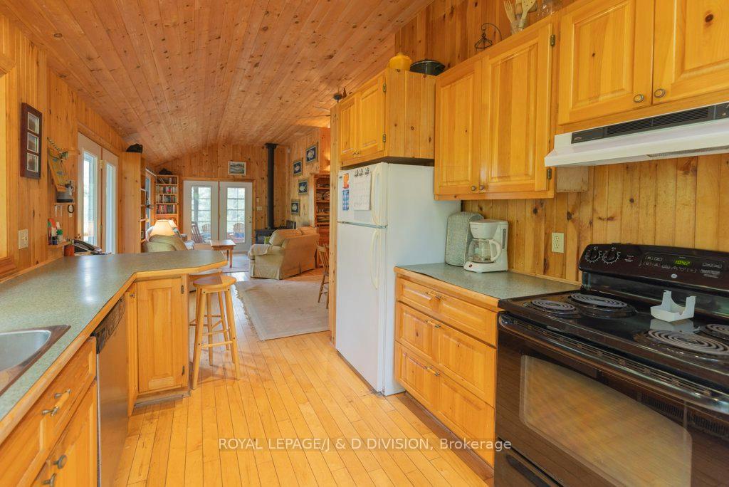 Photo 7 of 410 Island 10, Douro-Dummer — HOMEH