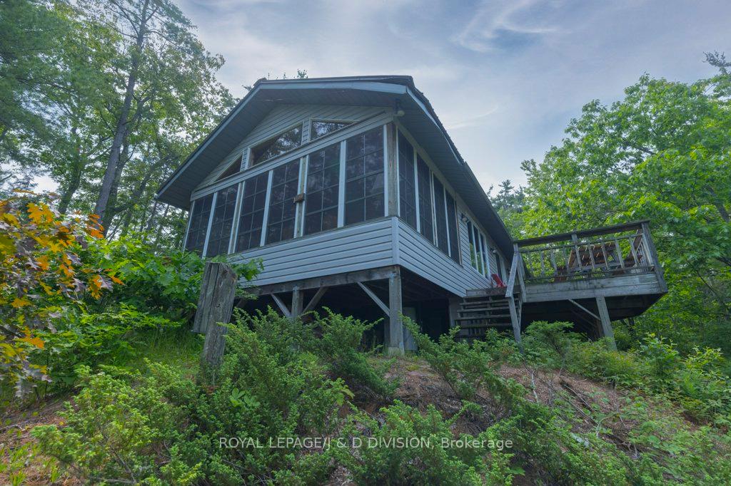 Photo 21 of 410 Island 10, Douro-Dummer — HOMEH
